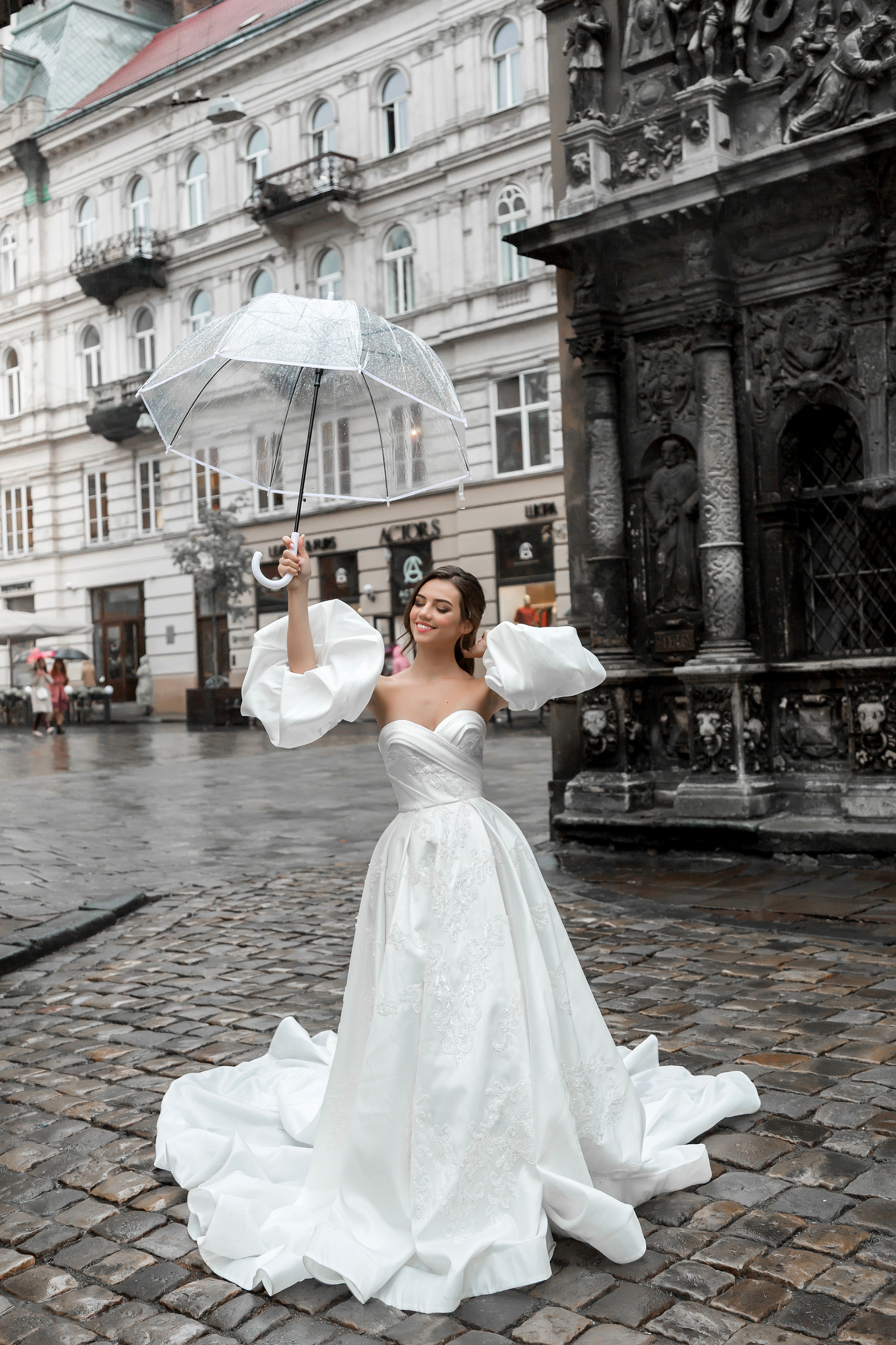 Олександр & Віта. Професійний фотограф в Вінниці Наталя Король