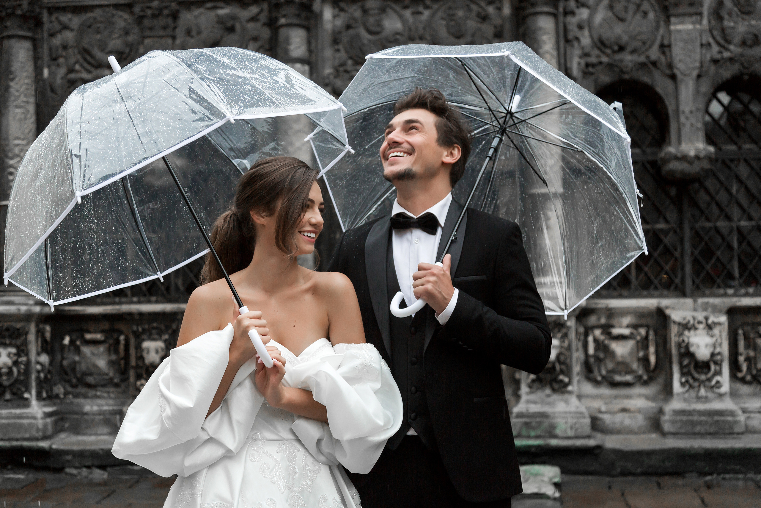 Олександр & Віта. Професійний фотограф в Вінниці Наталя Король