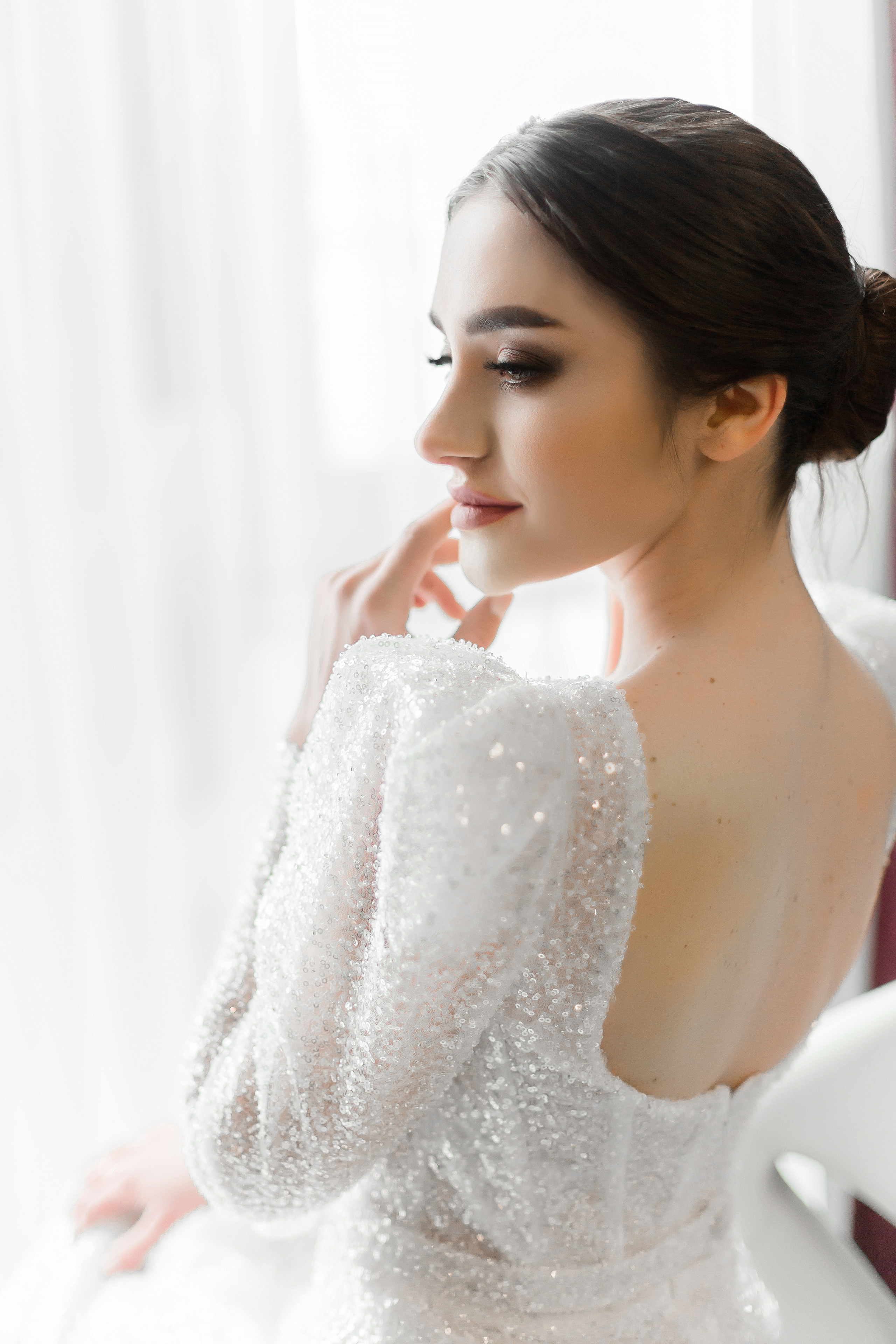 Богдан & Вікторія. Професійний фотограф в Вінниці Наталя Король