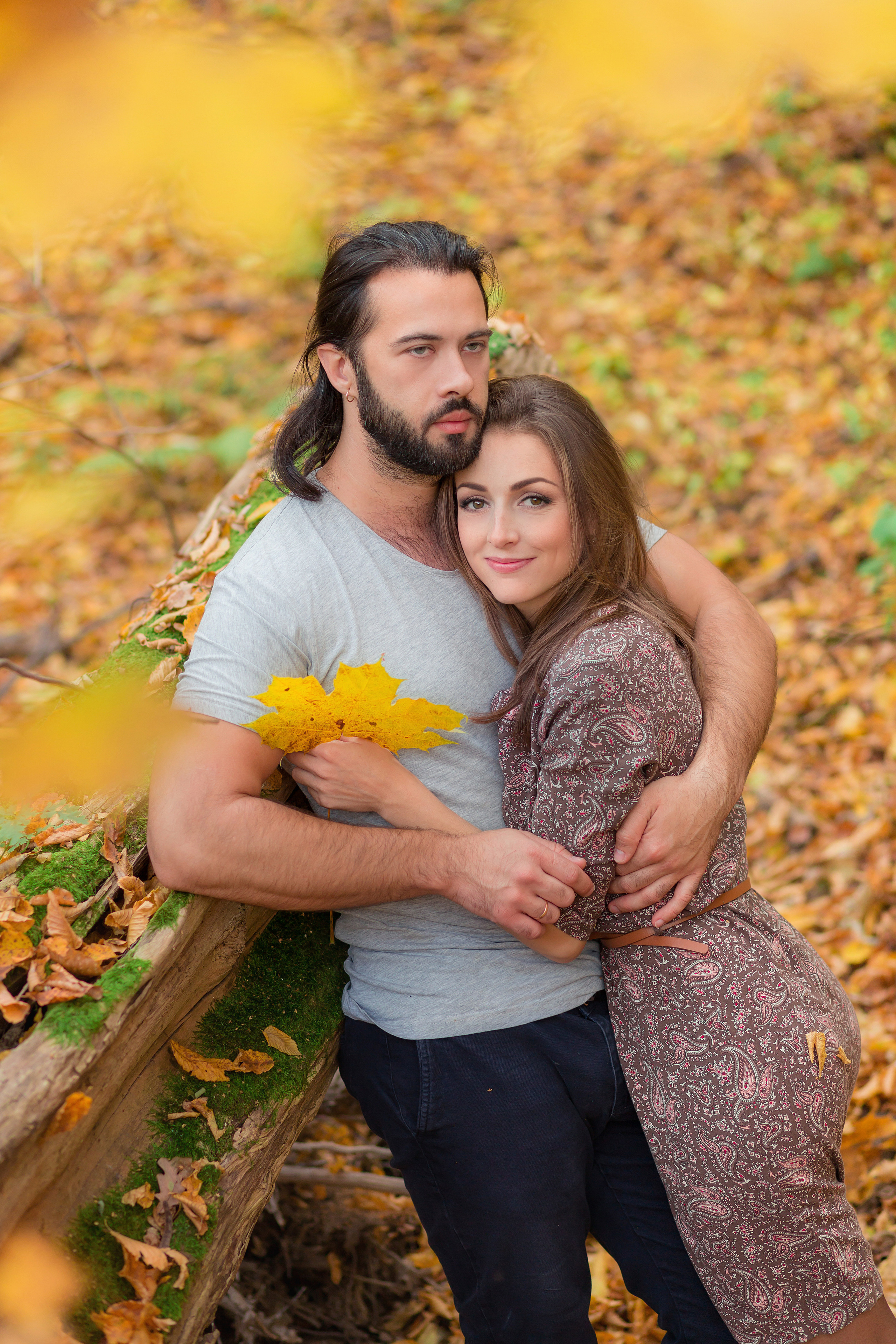 Олесь & Марія. Професійний фотограф в Вінниці Наталя Король