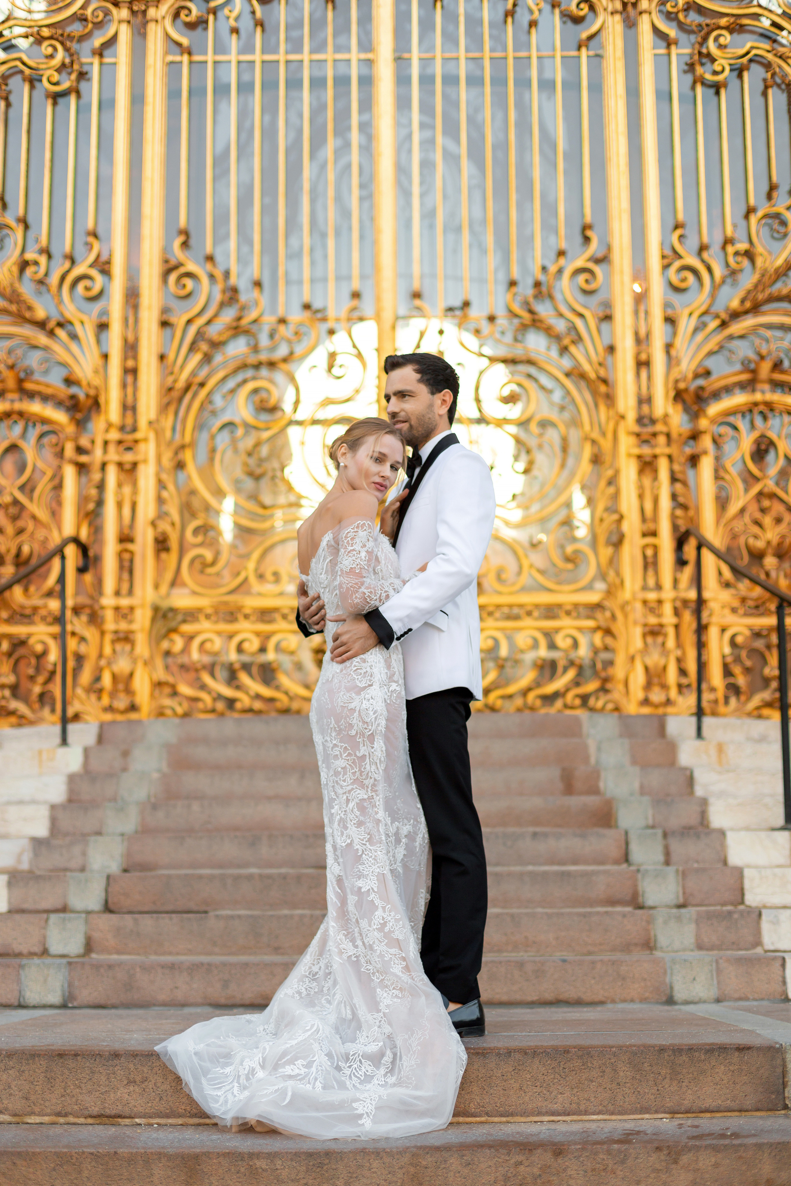 Дарина & Жульєн. Професійний фотограф в Вінниці Наталя Король