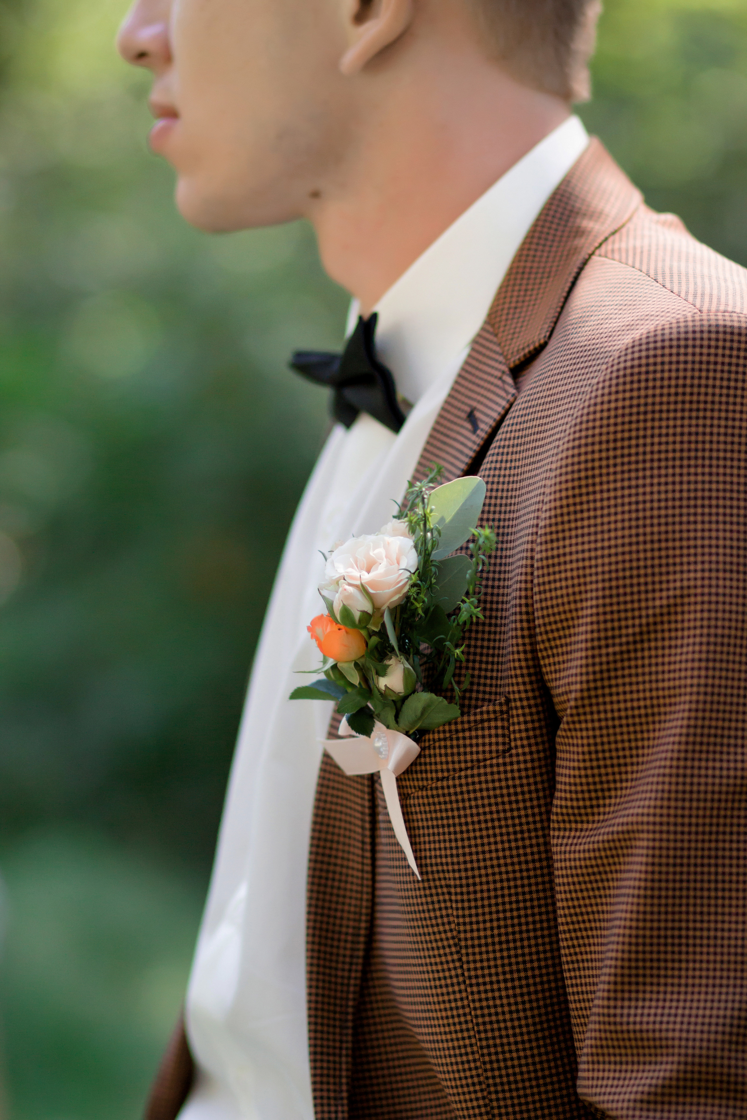 Володимир & Світлана. Професійний фотограф в Вінниці Наталя Король