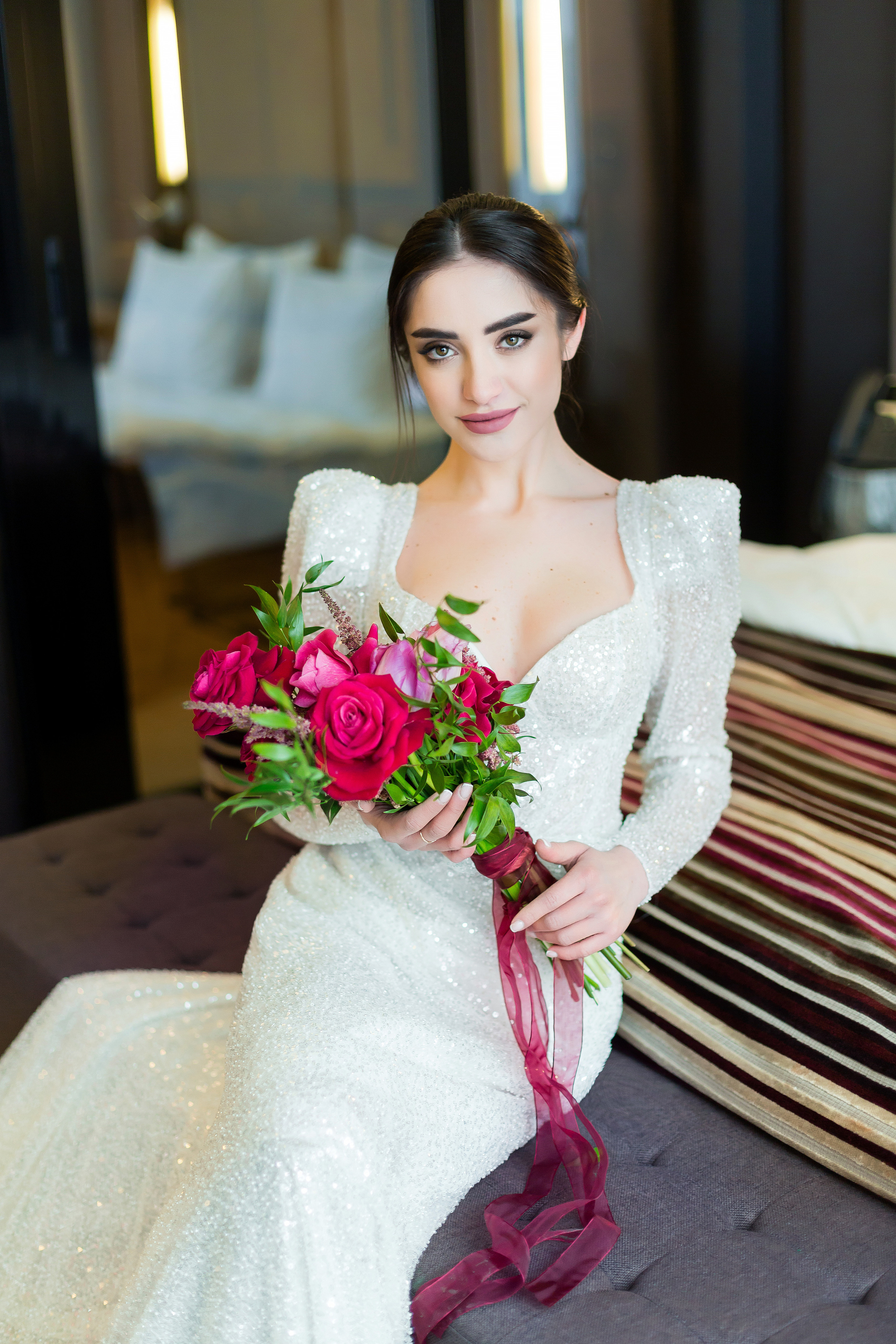 Богдан & Вікторія. Професійний фотограф в Вінниці Наталя Король