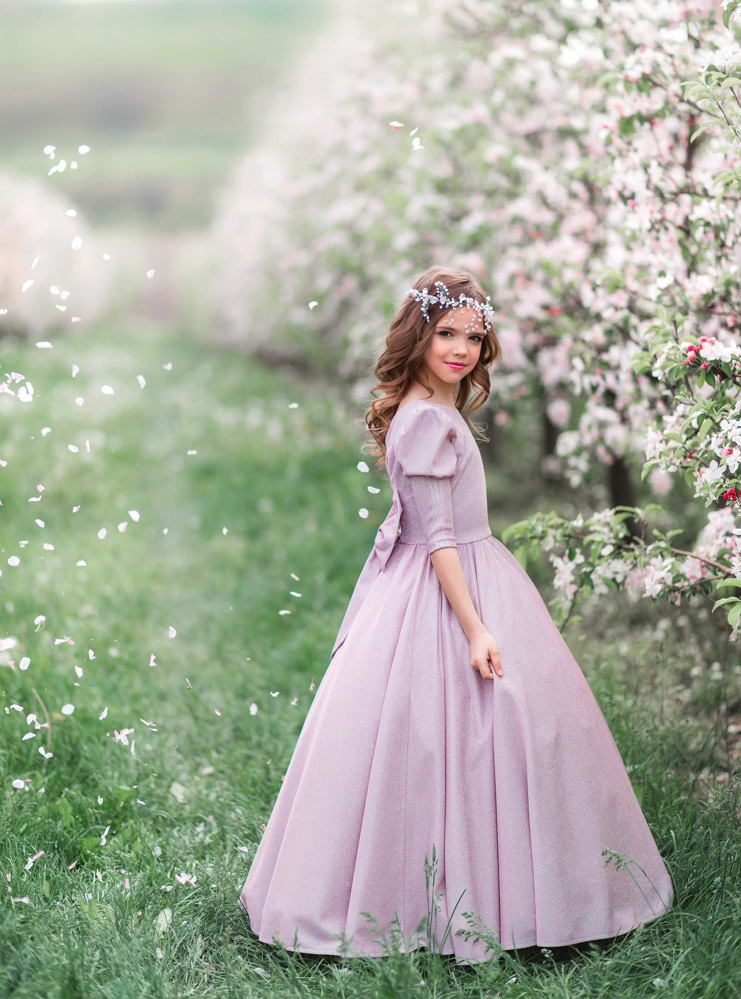 Сім’я / діти. Професійний фотограф в Вінниці Наталя Король