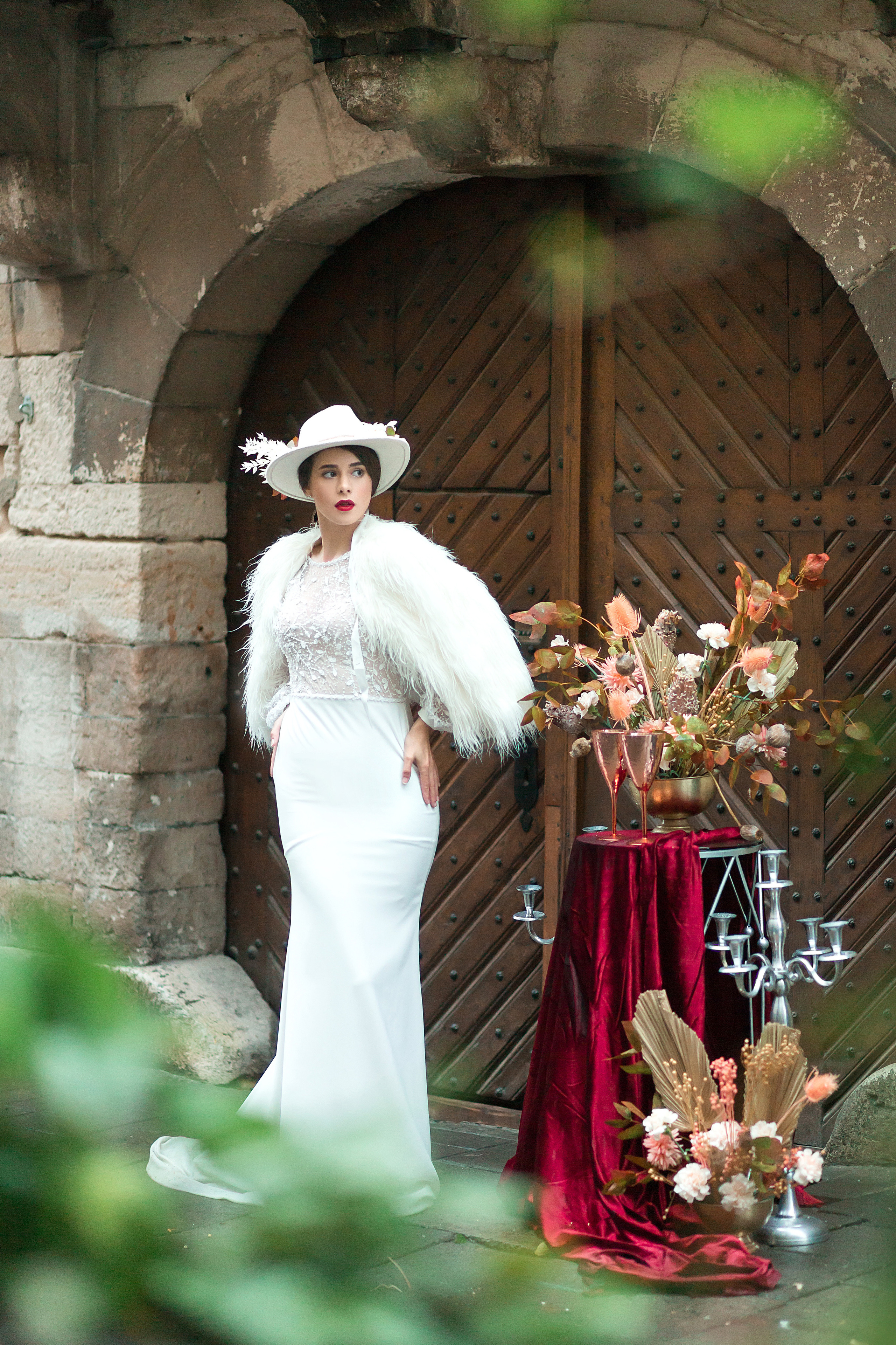 Орест & Надія. Професійний фотограф в Вінниці Наталя Король