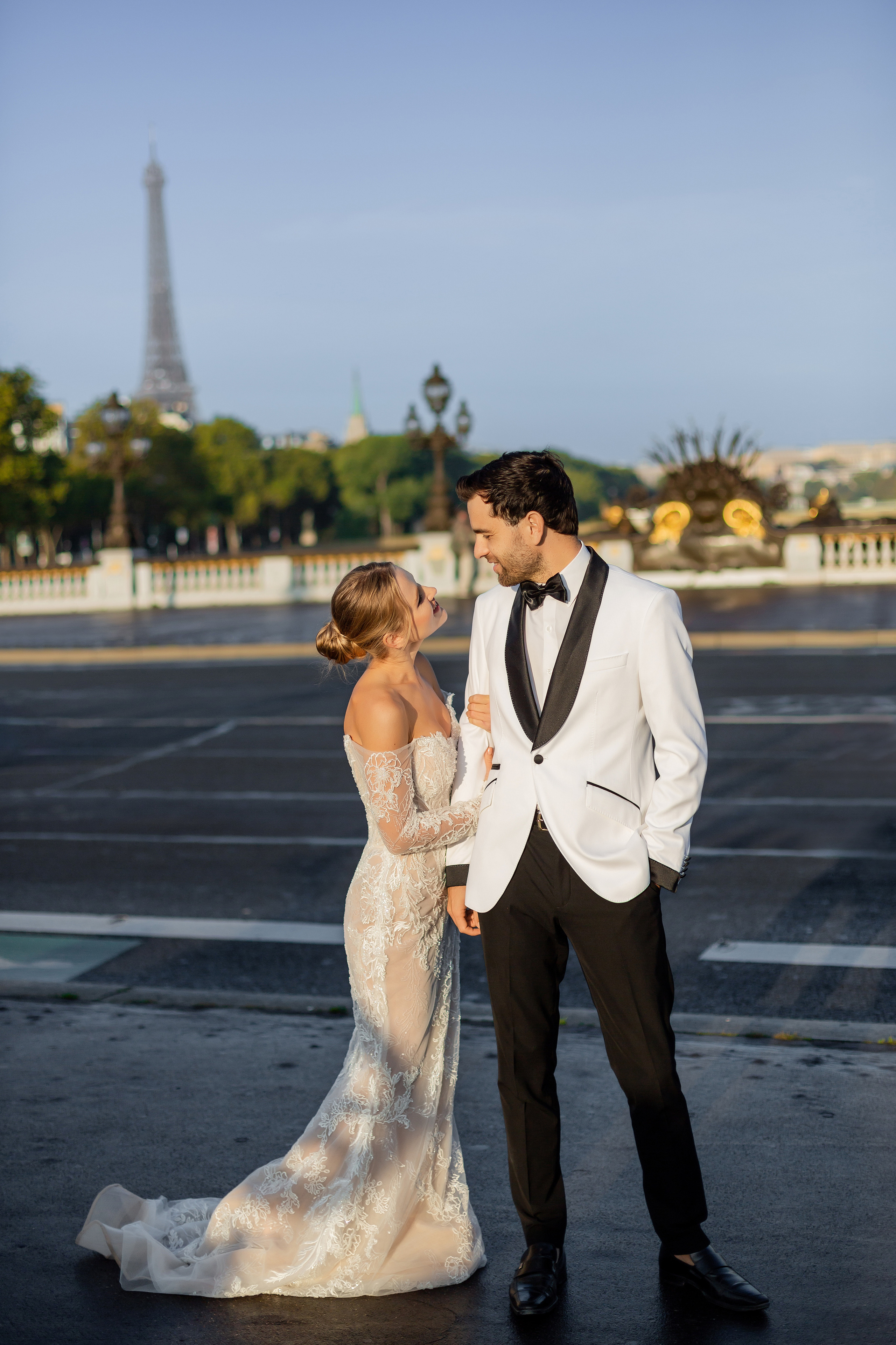 Дарина & Жульєн. Професійний фотограф в Вінниці Наталя Король