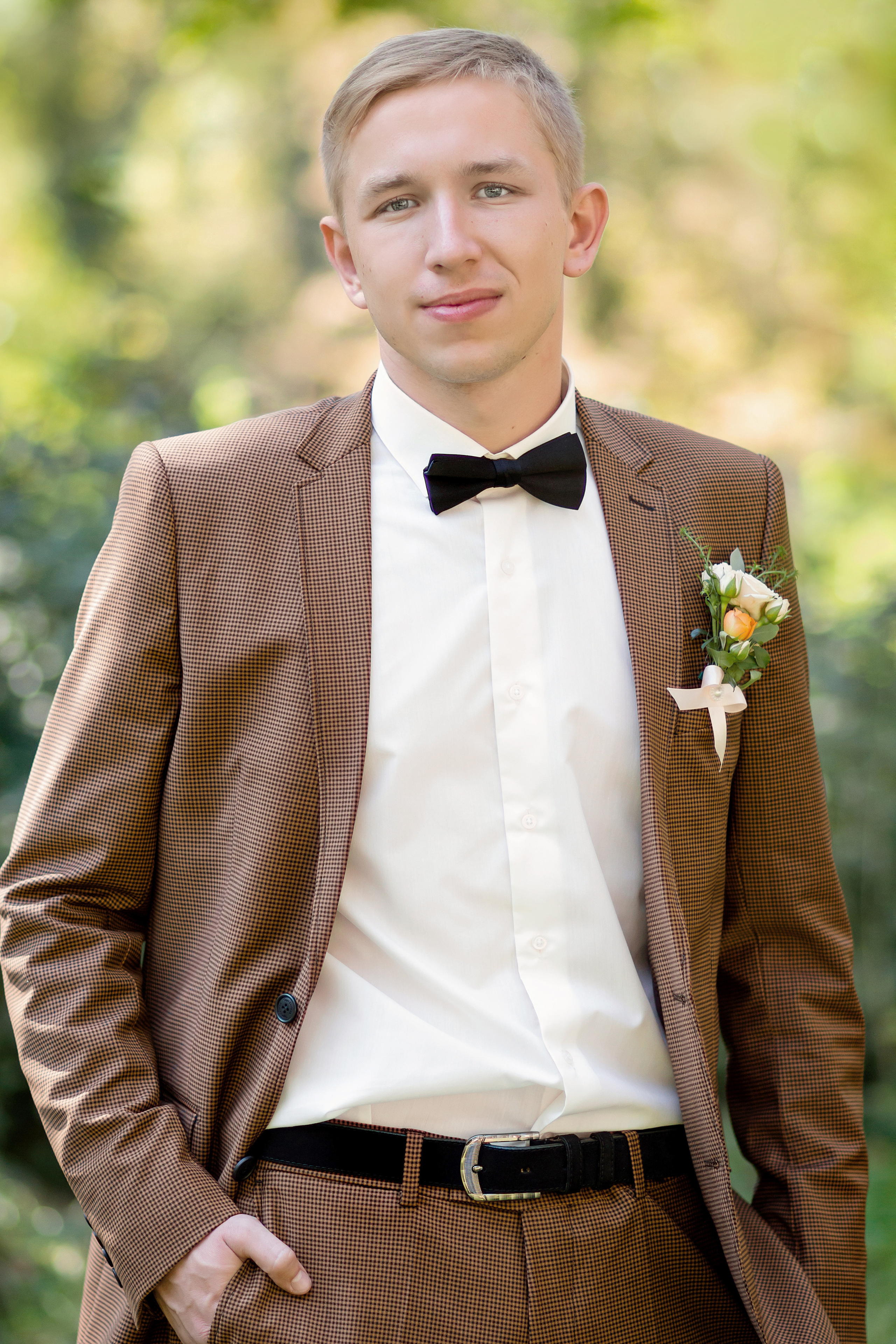 Володимир & Світлана. Професійний фотограф в Вінниці Наталя Король