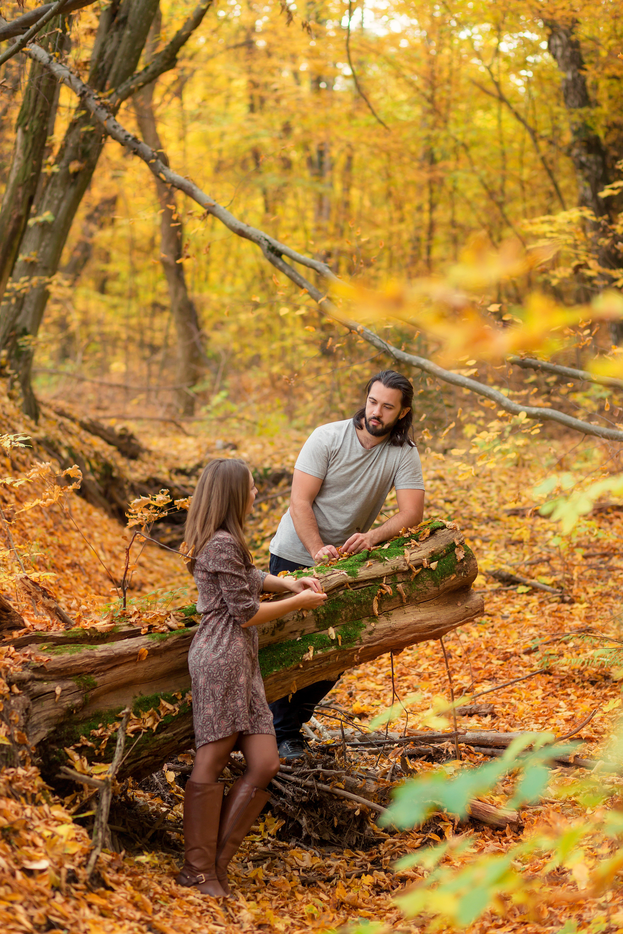 Олесь & Марія. Професійний фотограф в Вінниці Наталя Король
