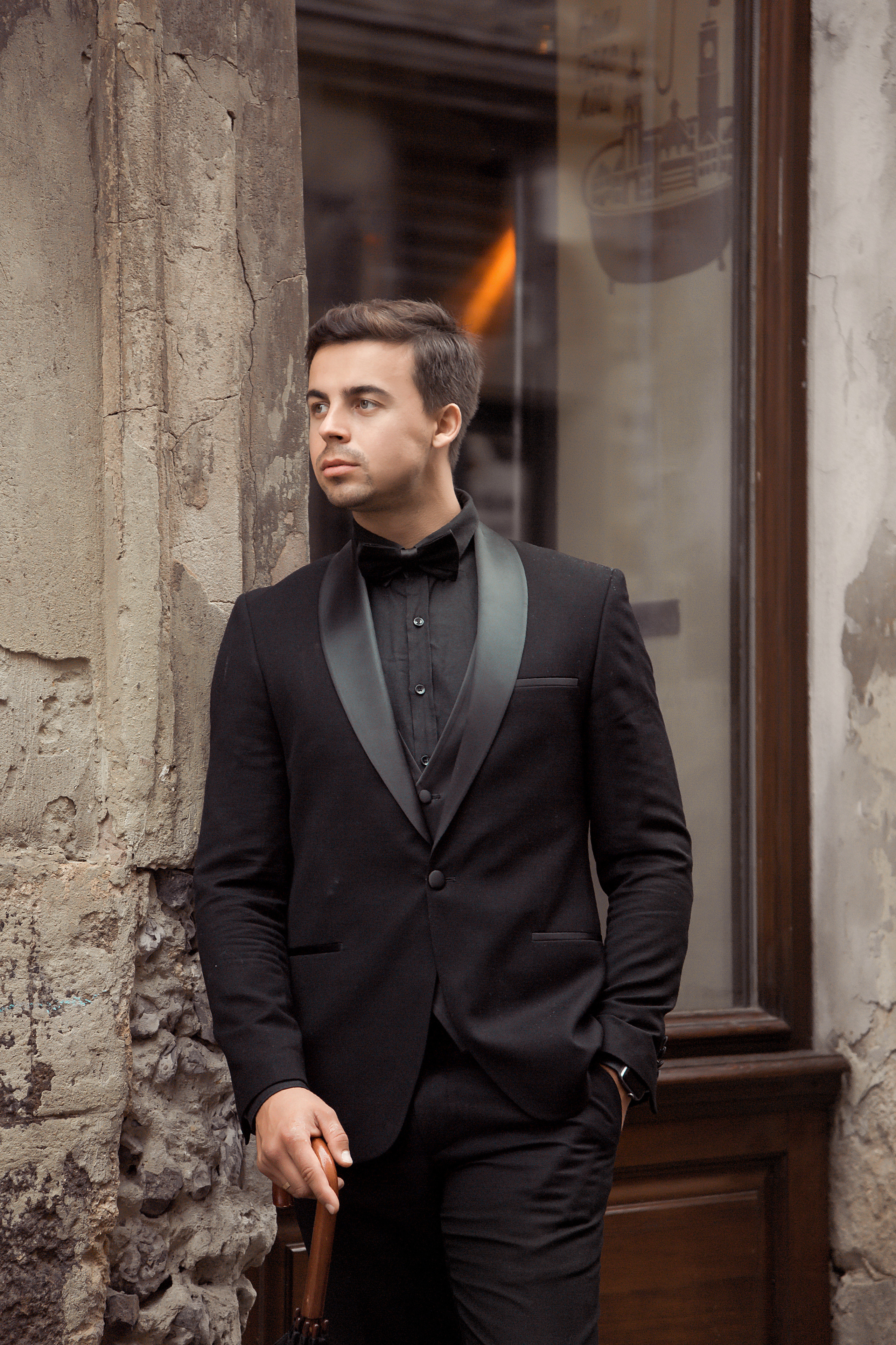 Дмитро & Марта. Професійний фотограф в Вінниці Наталя Король