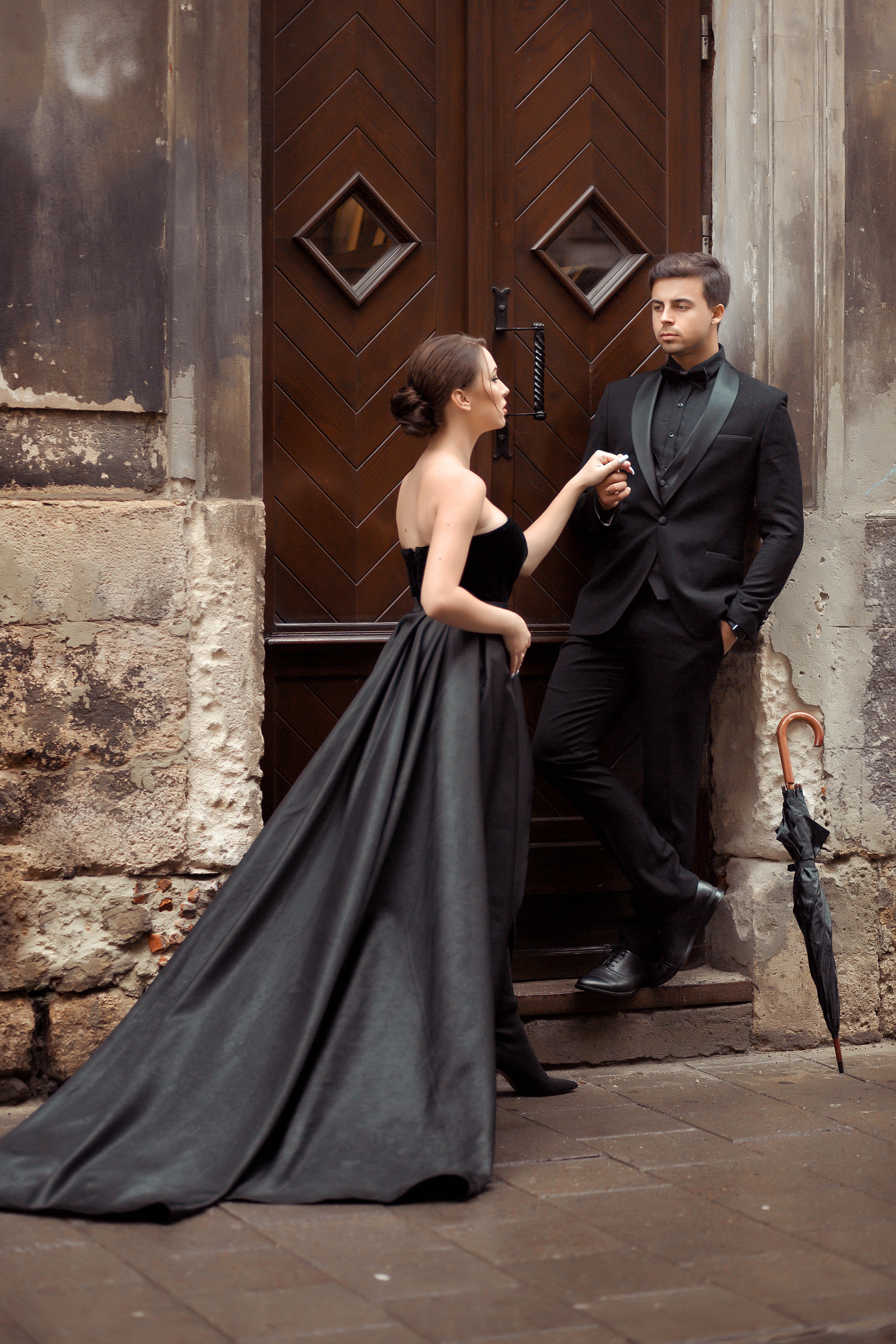 Дмитро & Марта. Професійний фотограф в Вінниці Наталя Король