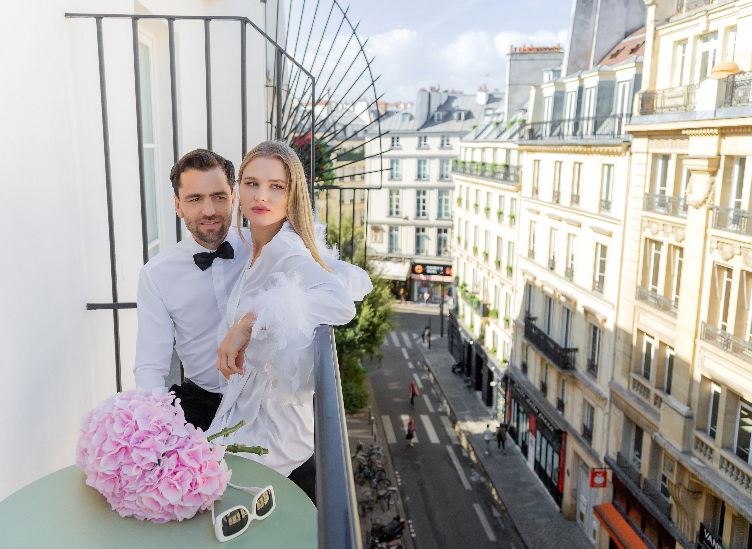 Дарина & Жульєн. Професійний фотограф в Вінниці Наталя Король