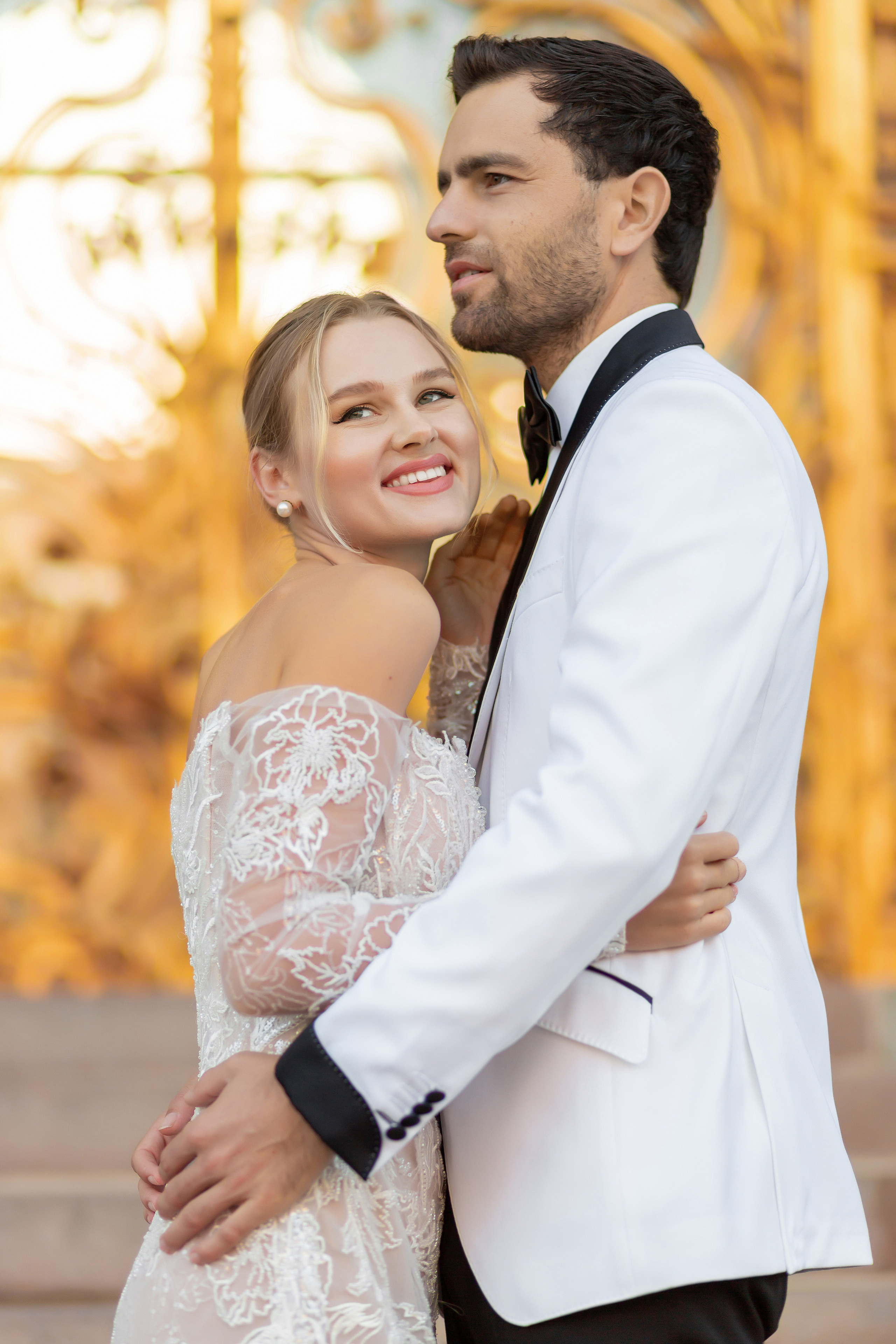 Дарина & Жульєн. Професійний фотограф в Вінниці Наталя Король