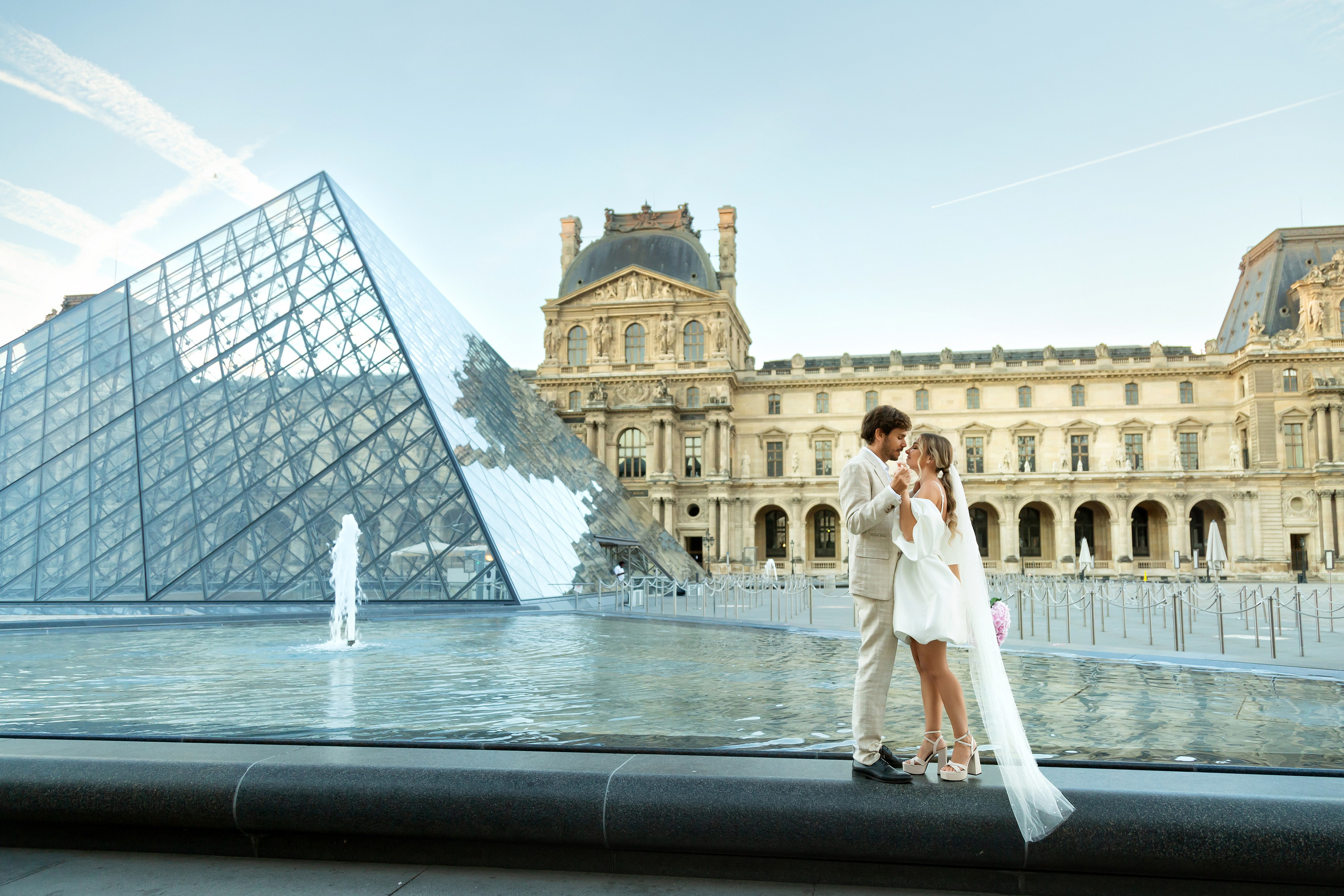 Карло & Барбара. Професійний фотограф в Вінниці Наталя Король