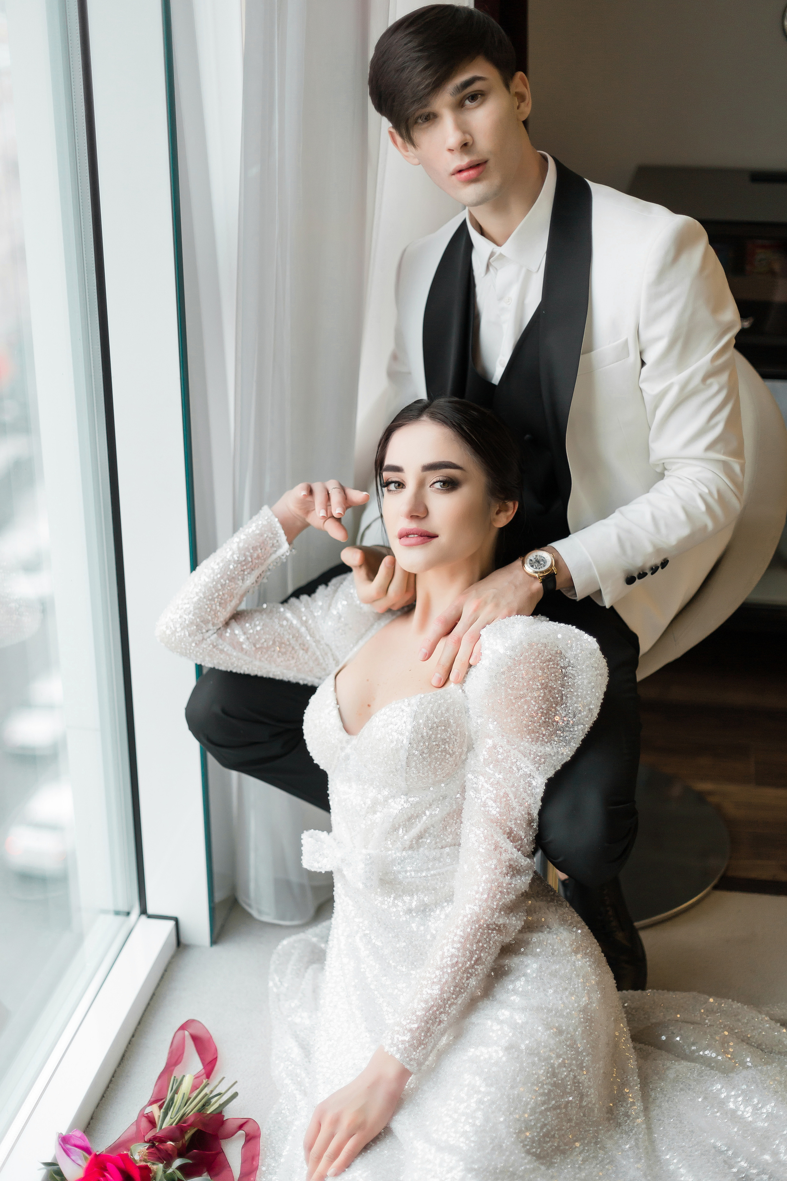 Богдан & Вікторія. Професійний фотограф в Вінниці Наталя Король