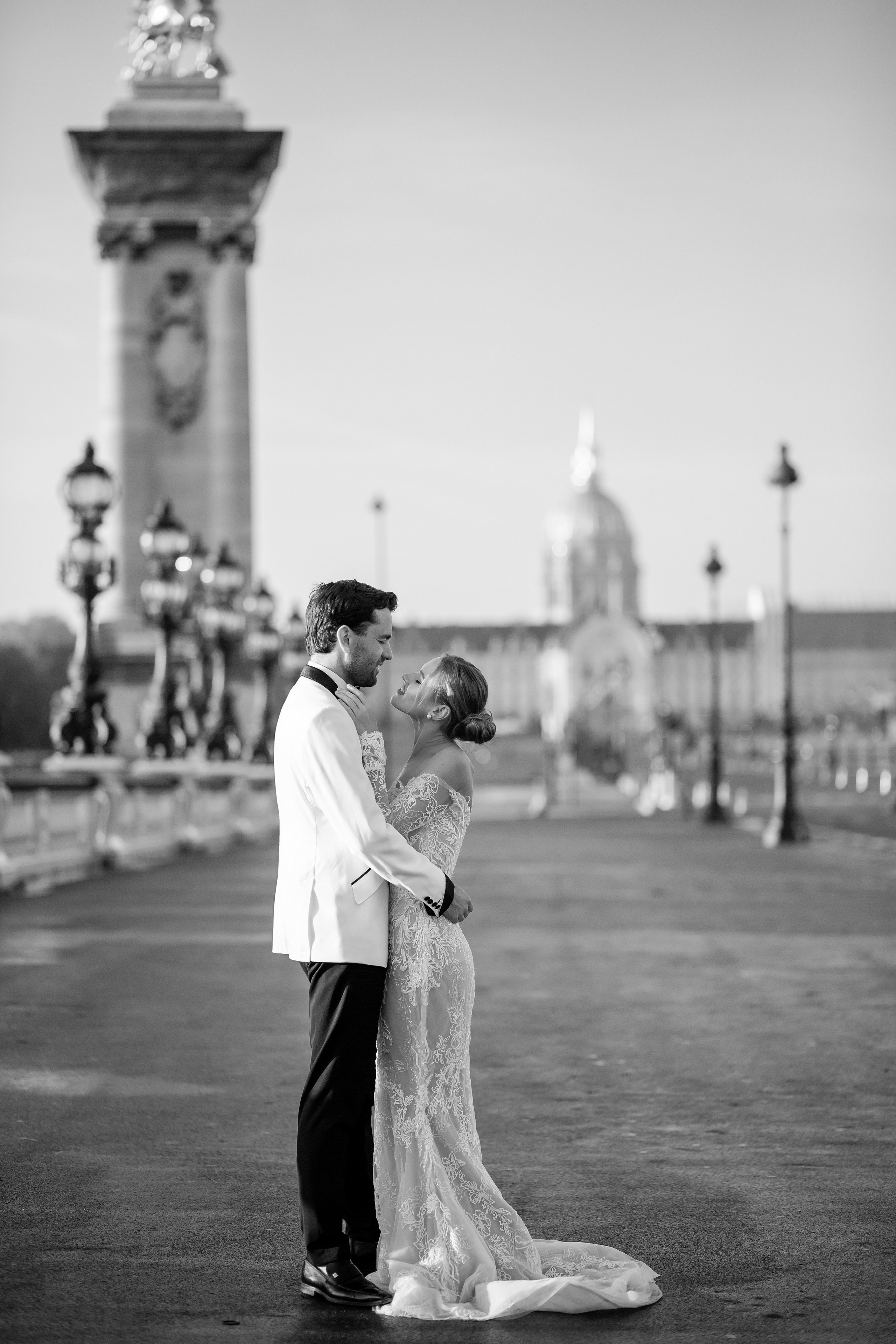 Дарина & Жульєн. Професійний фотограф в Вінниці Наталя Король