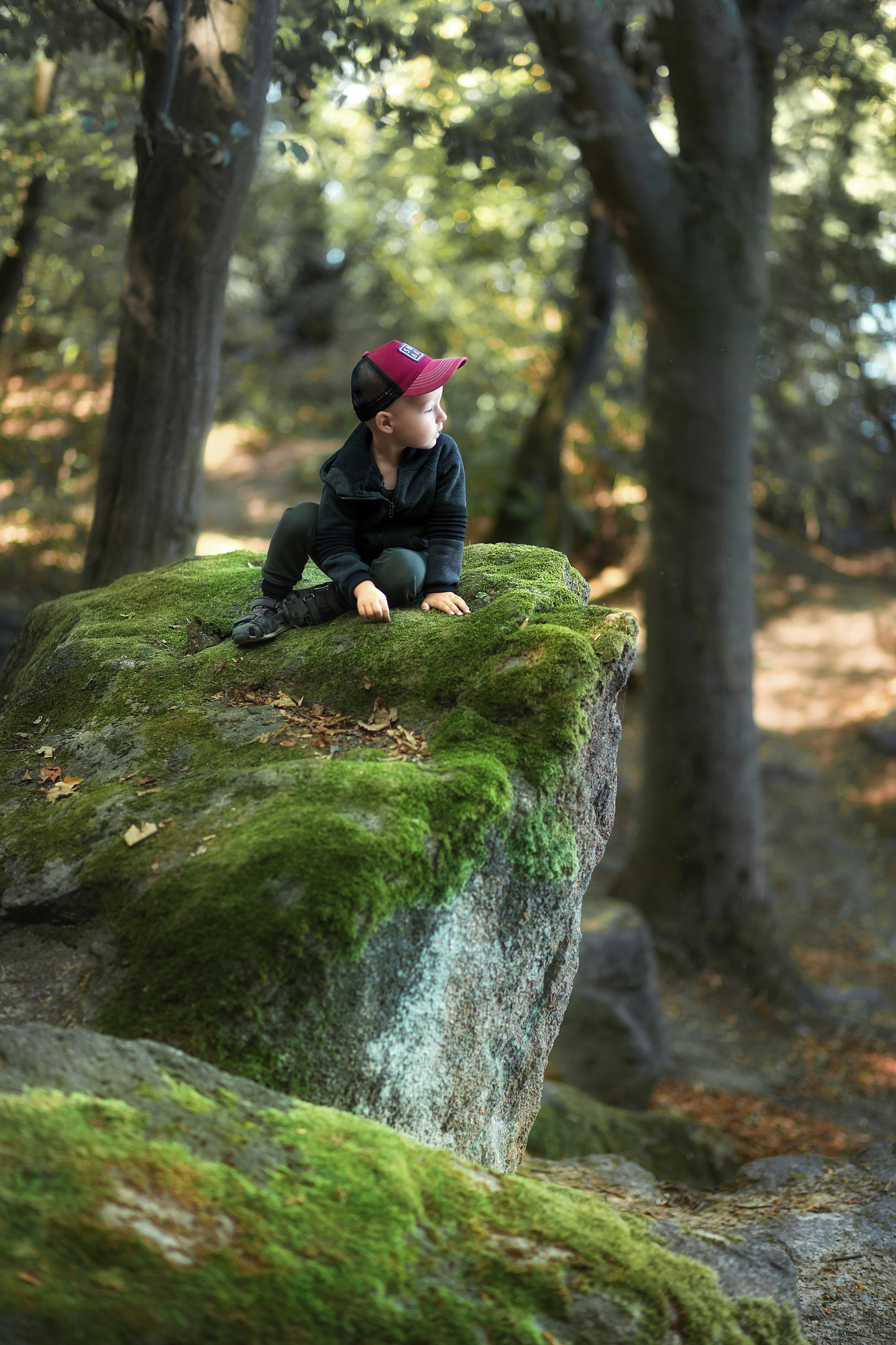 Сім’я / діти. Професійний фотограф в Вінниці Наталя Король