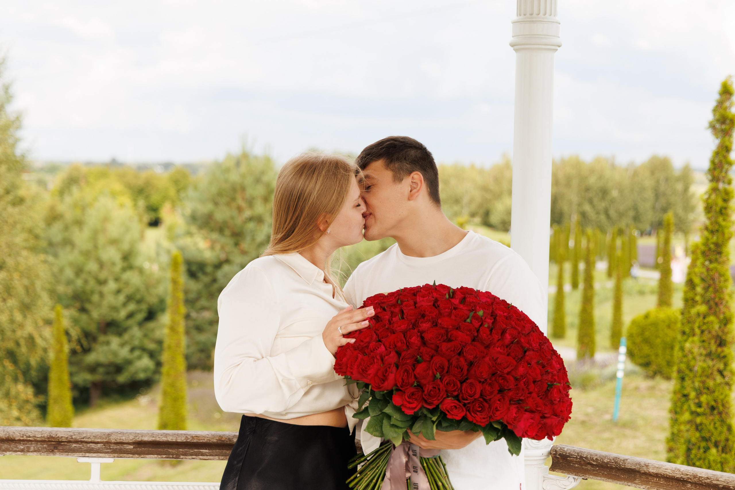 Love Story. Misha Zaitsev