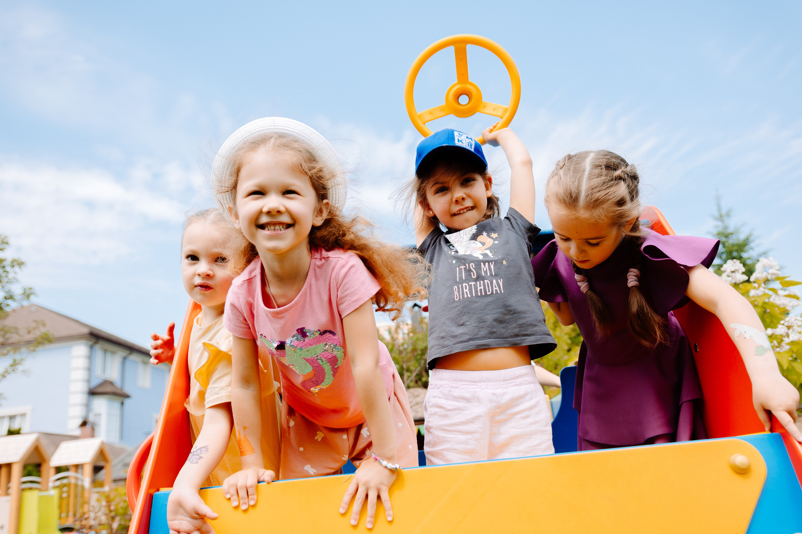 ARIANNA. Misha Zaitsev