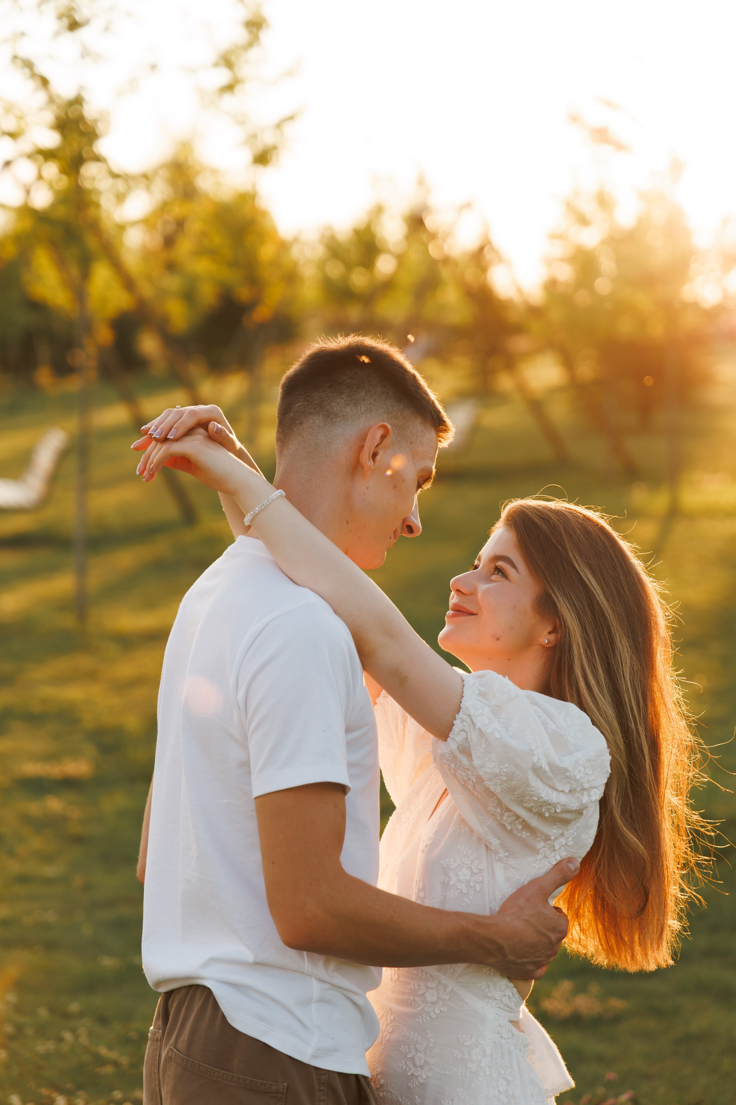 Love Story. Misha Zaitsev