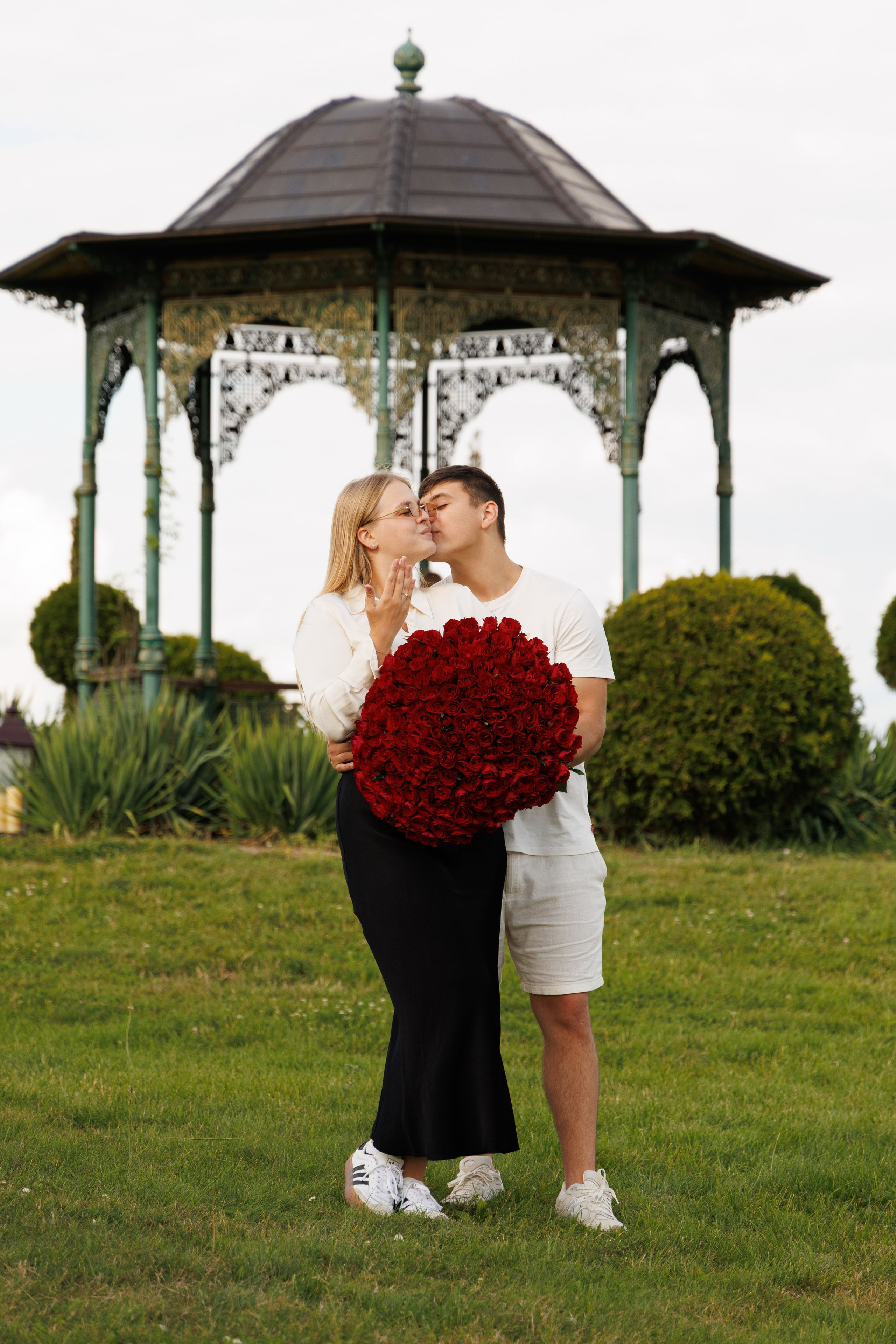 Love Story. Misha Zaitsev