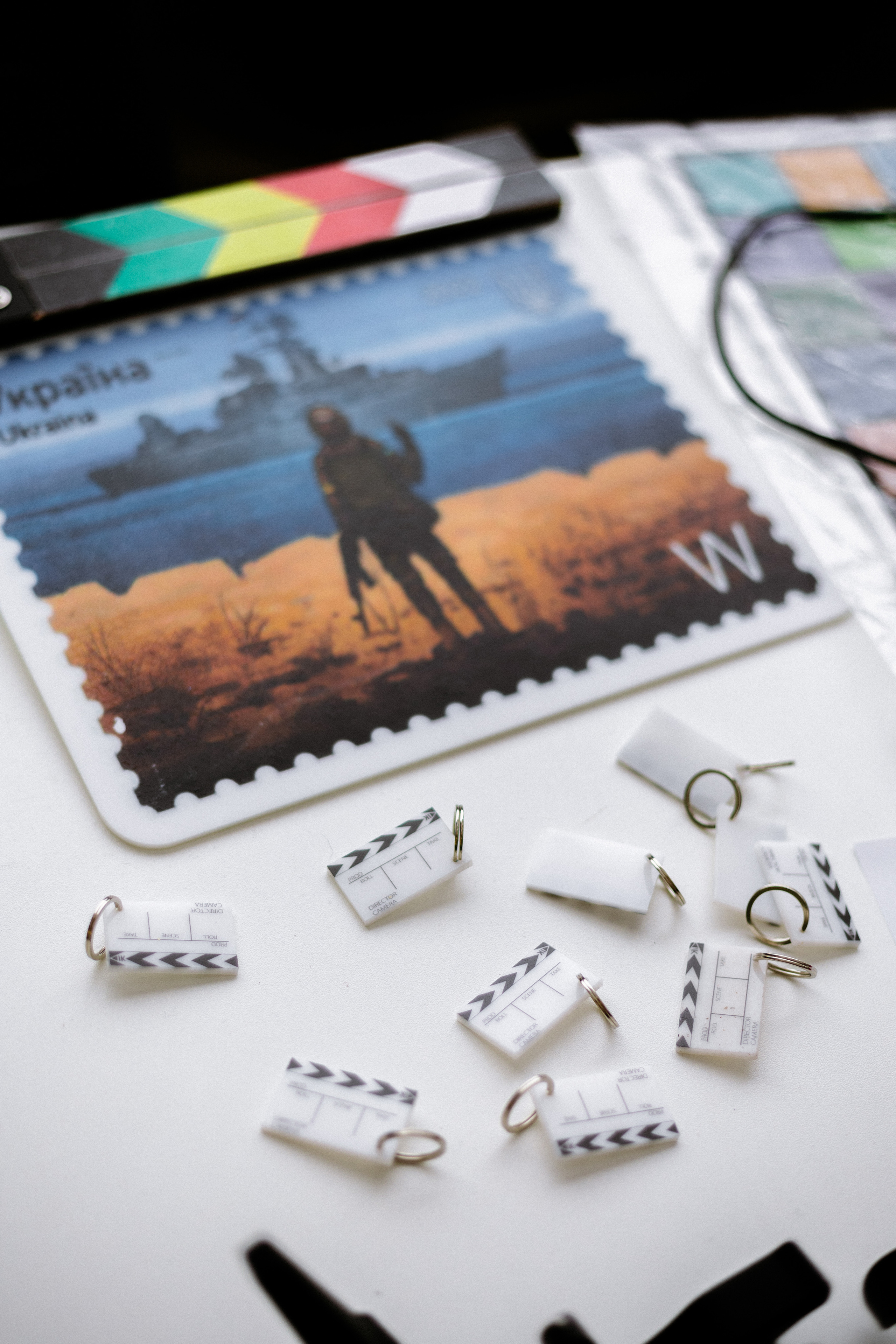 Event. Misha Zaitsev