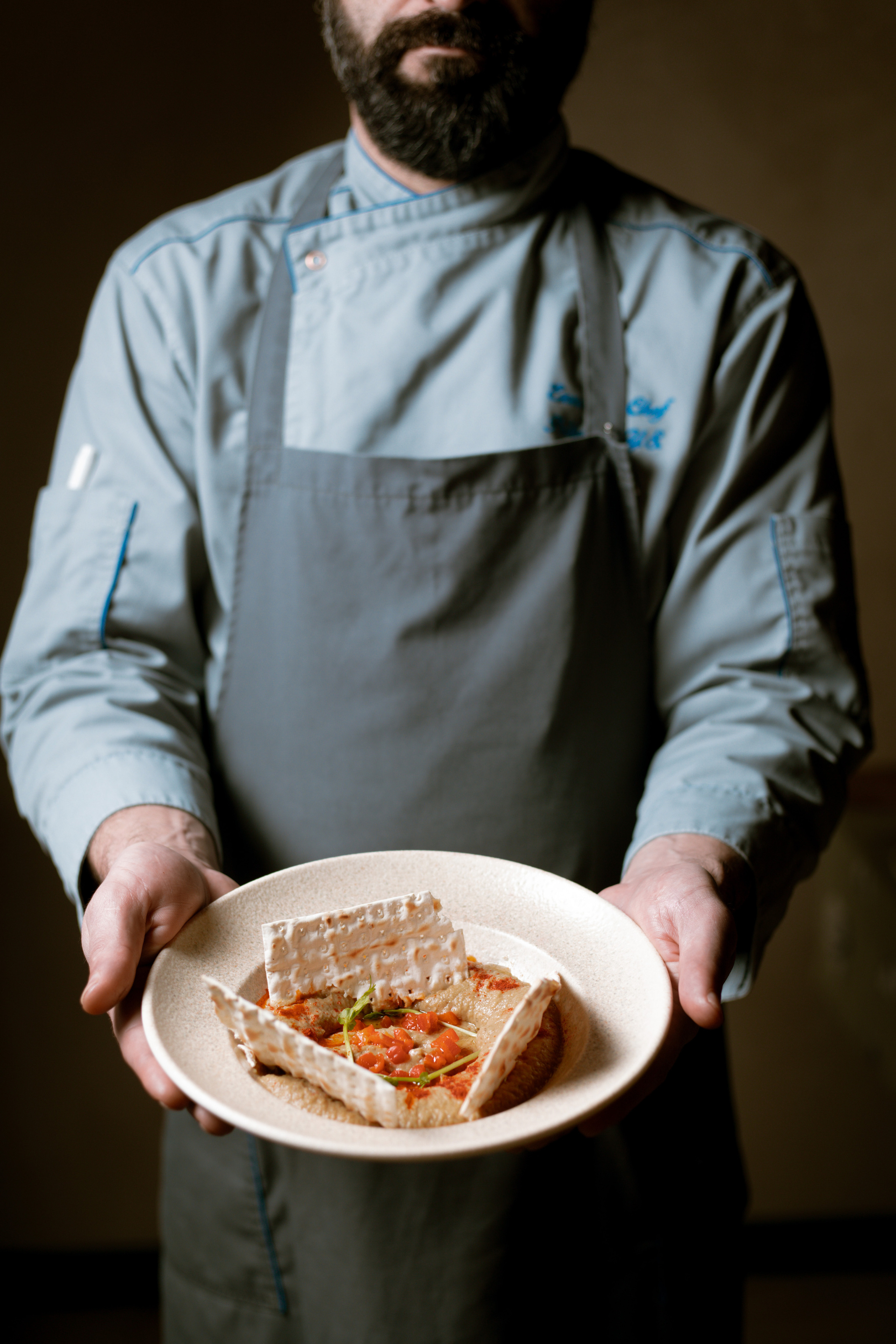 Ferma. Misha Zaitsev