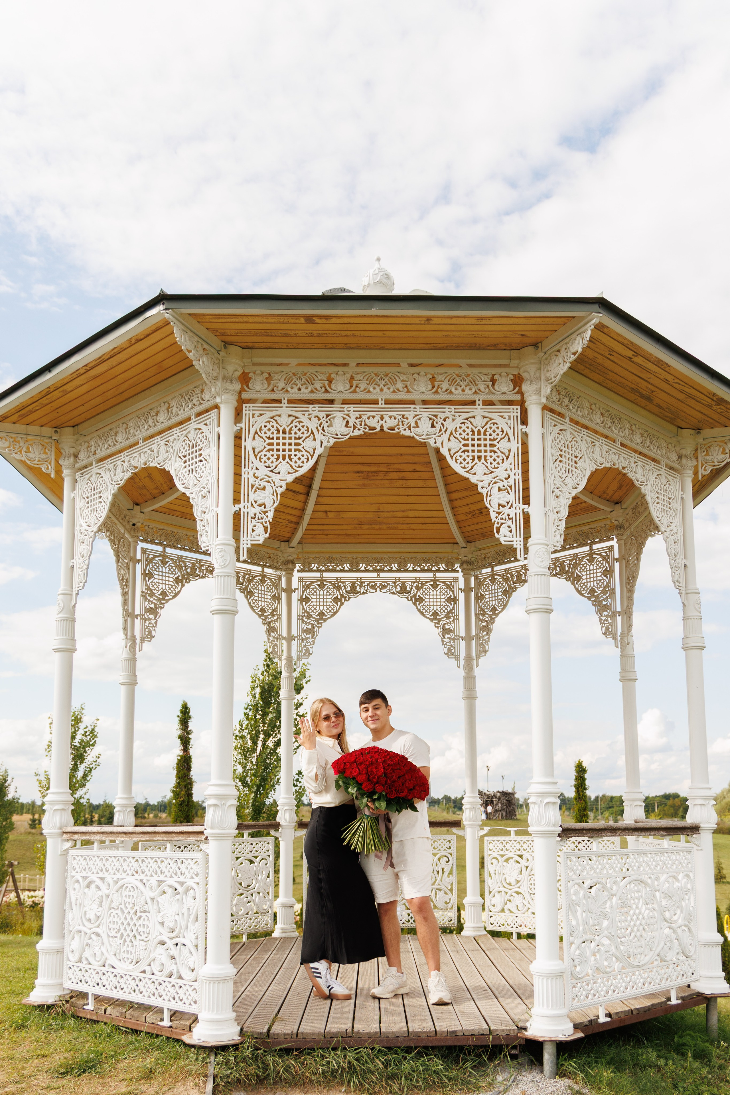 Love Story. Misha Zaitsev