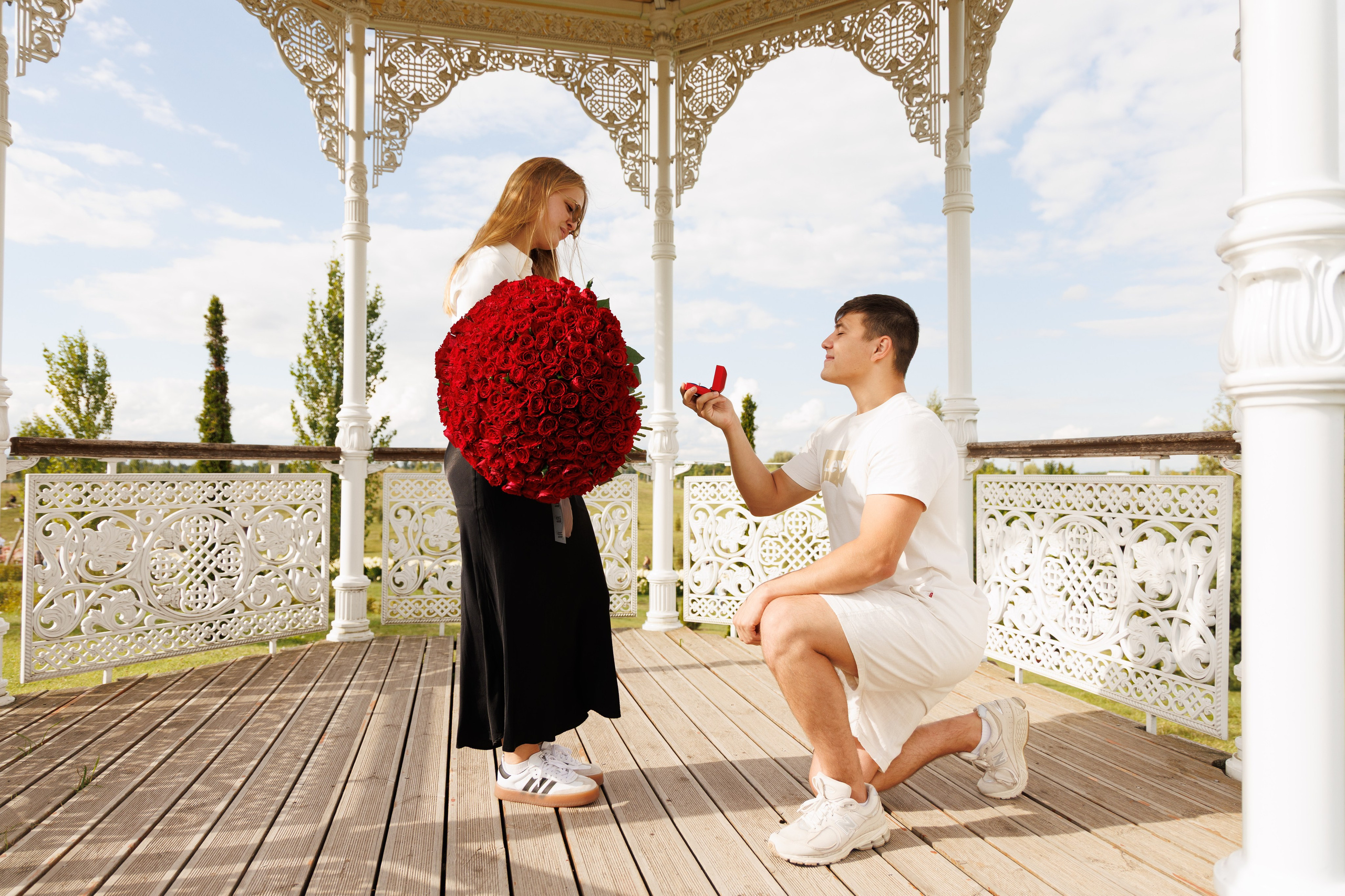 Love Story. Misha Zaitsev