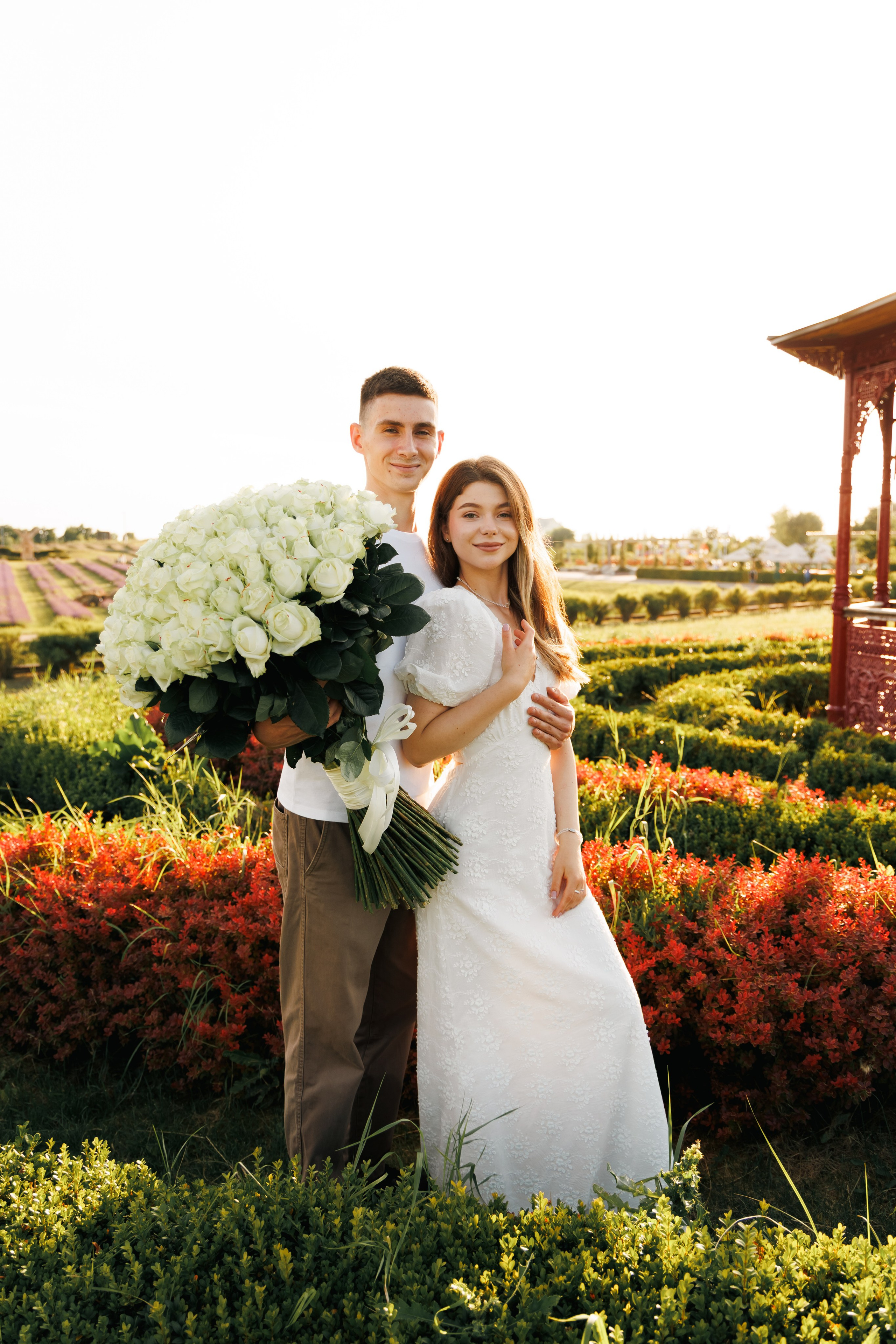 Love Story. Misha Zaitsev