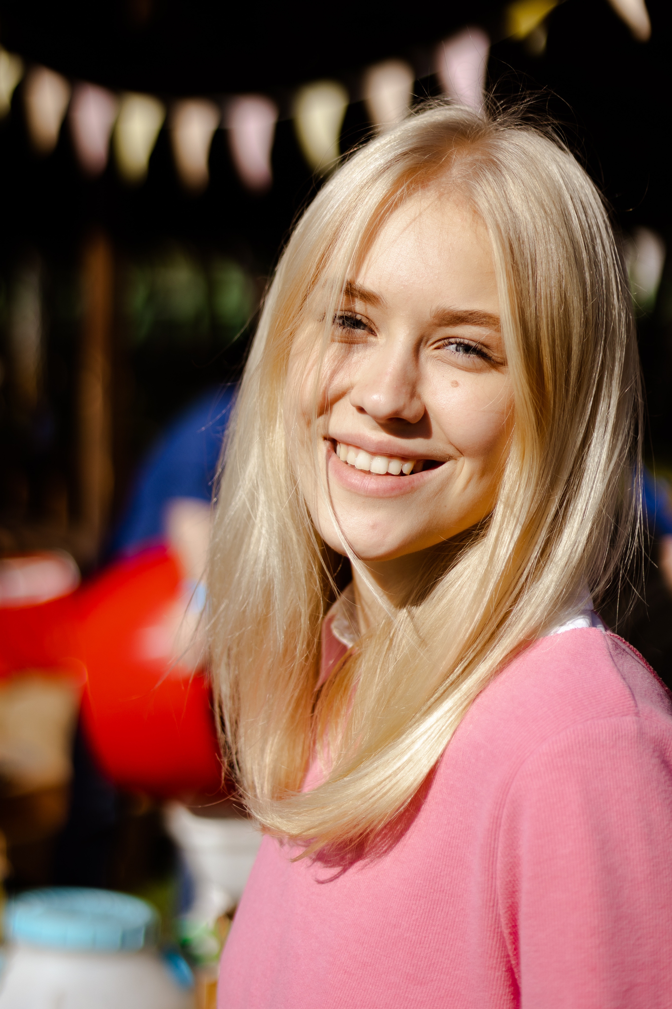 Yasnopark. Misha Zaitsev