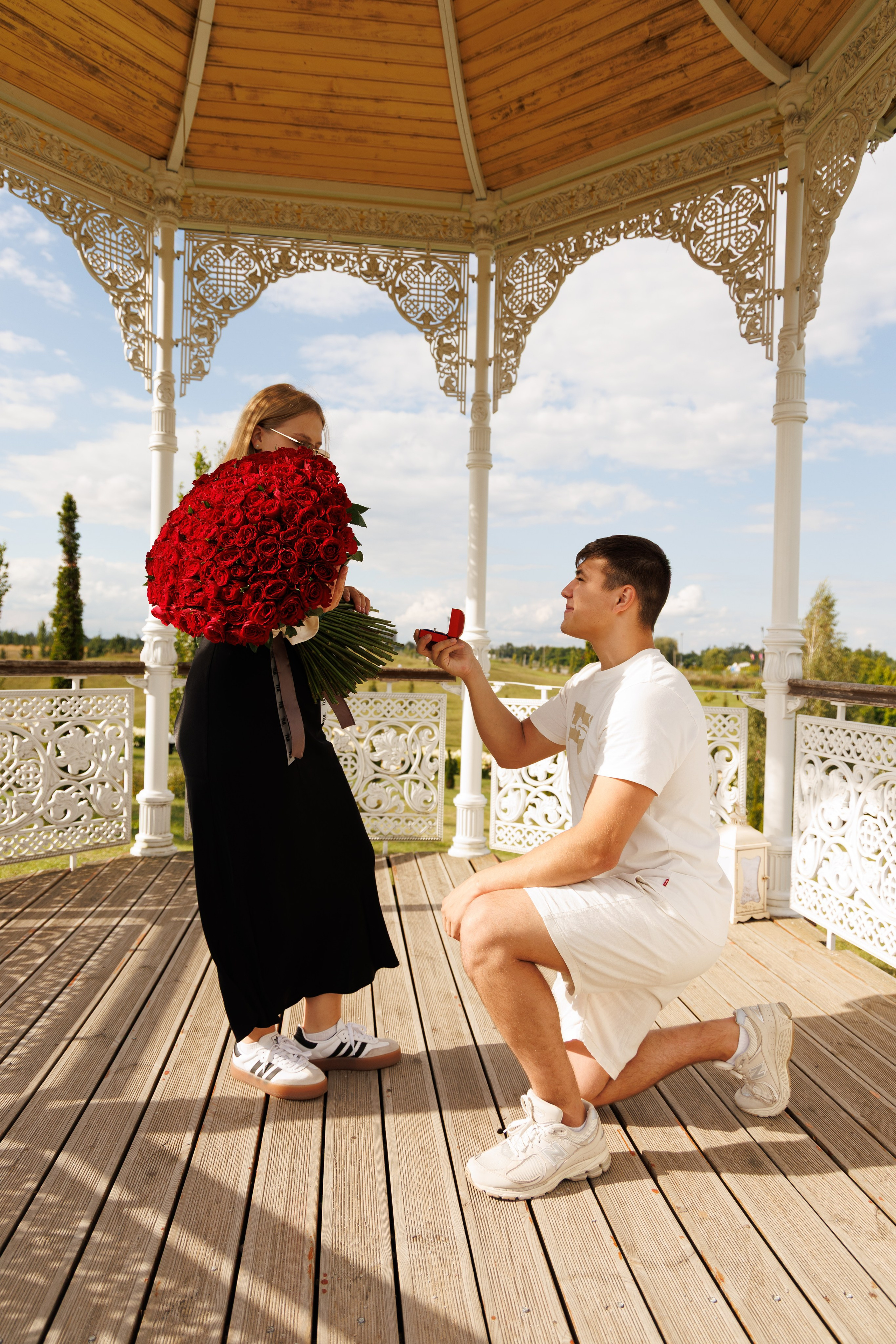 Love Story. Misha Zaitsev