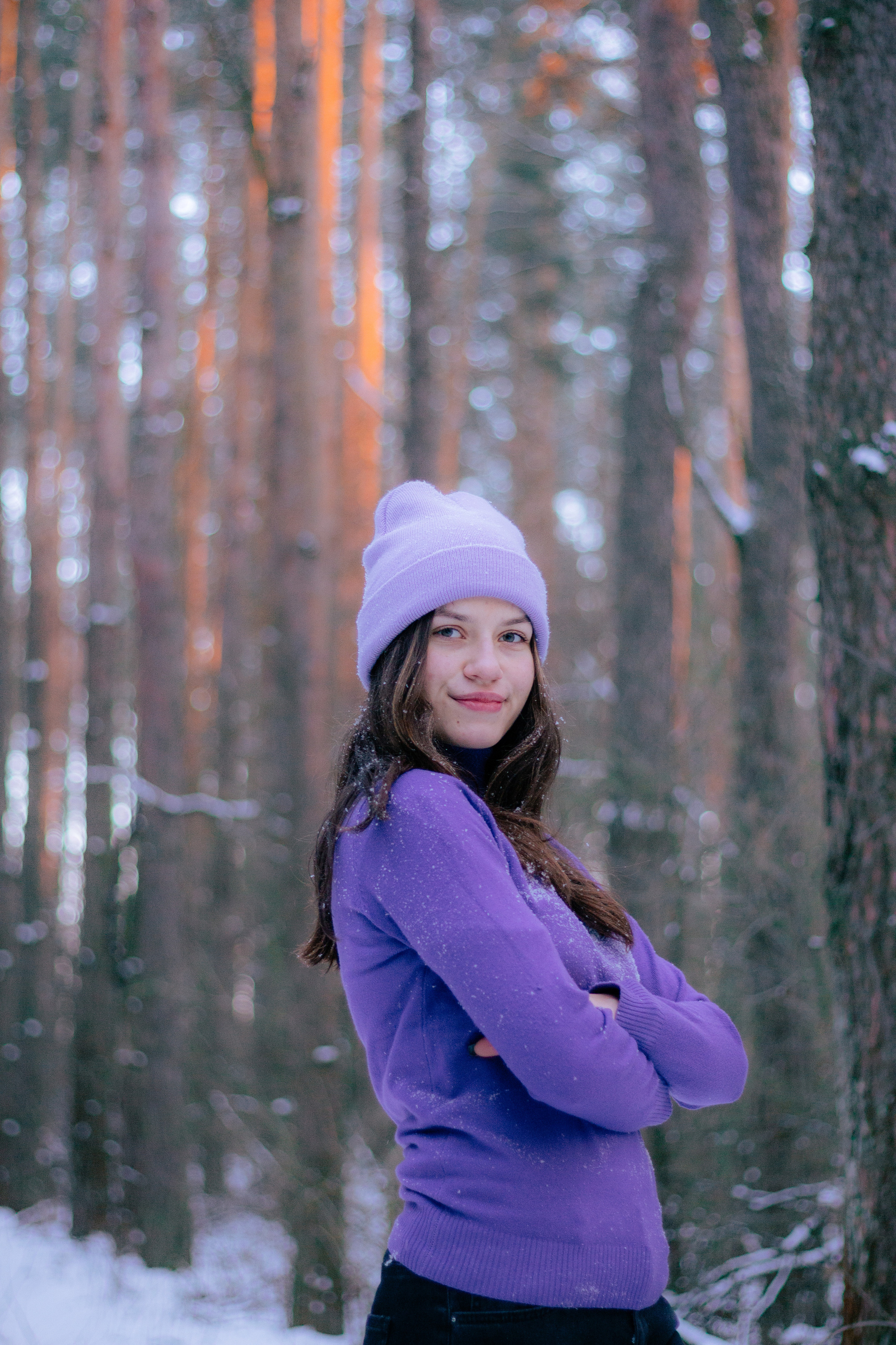 Karina. Misha Zaitsev