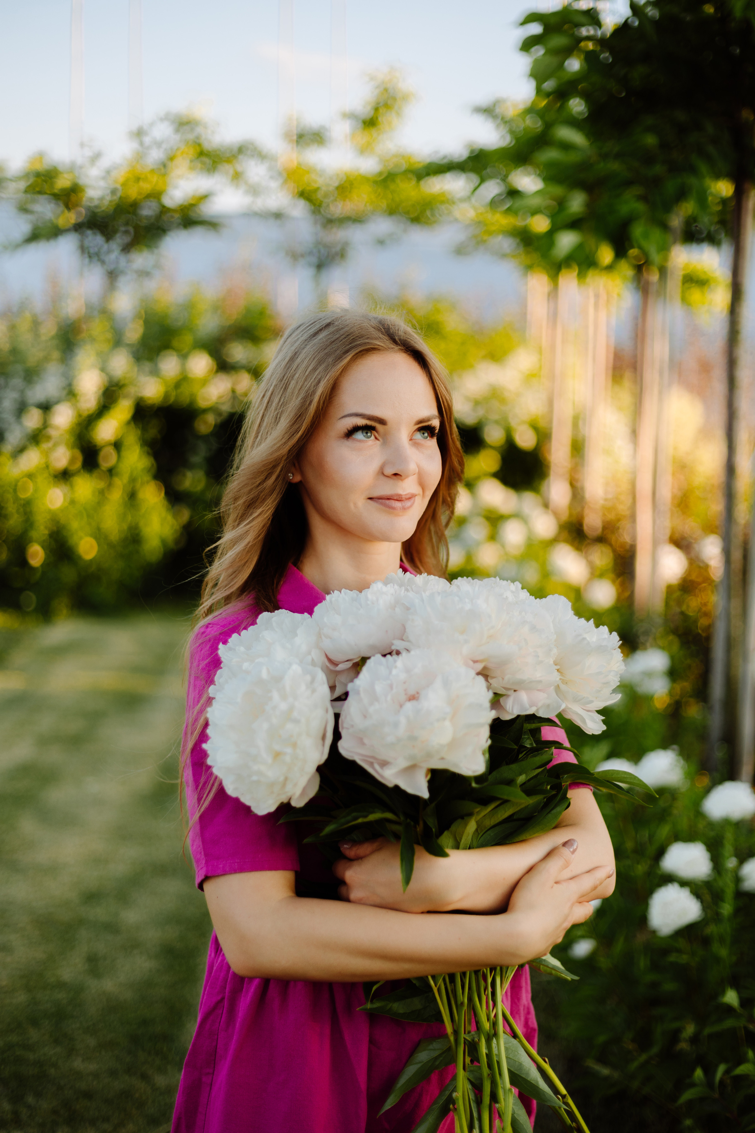 Villa verde. Misha Zaitsev