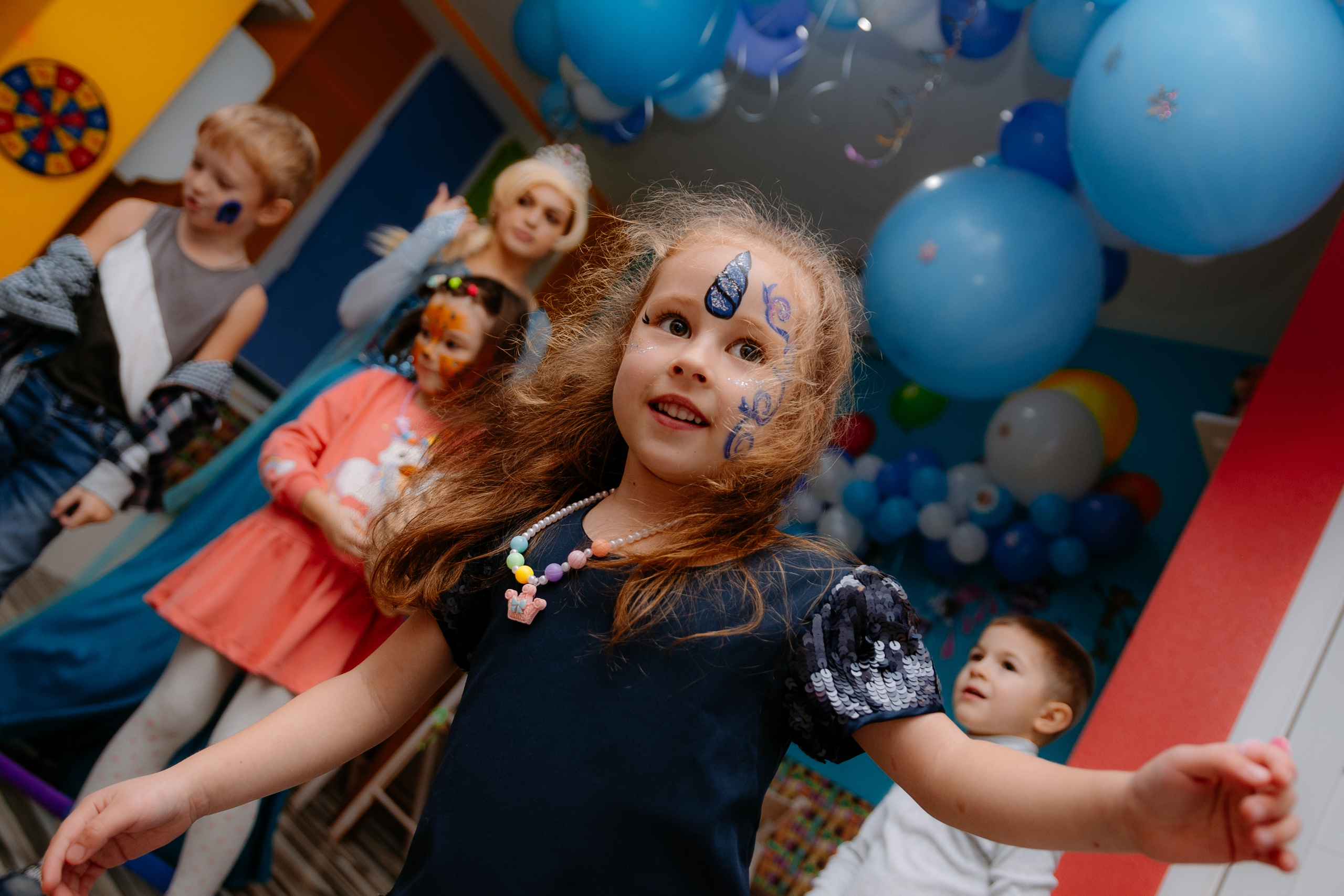 Happy birthday. Misha Zaitsev