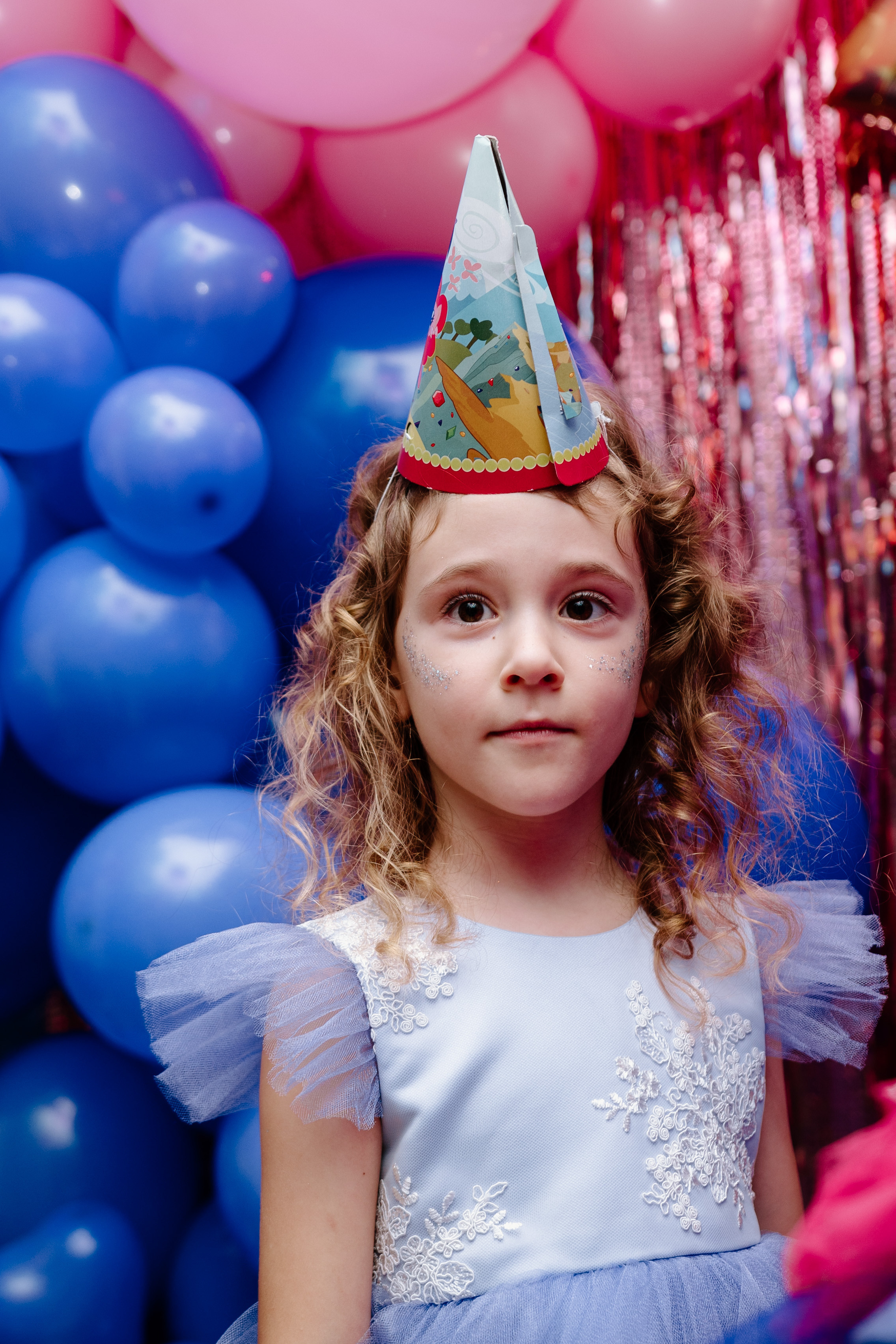 Happy birthday. Misha Zaitsev