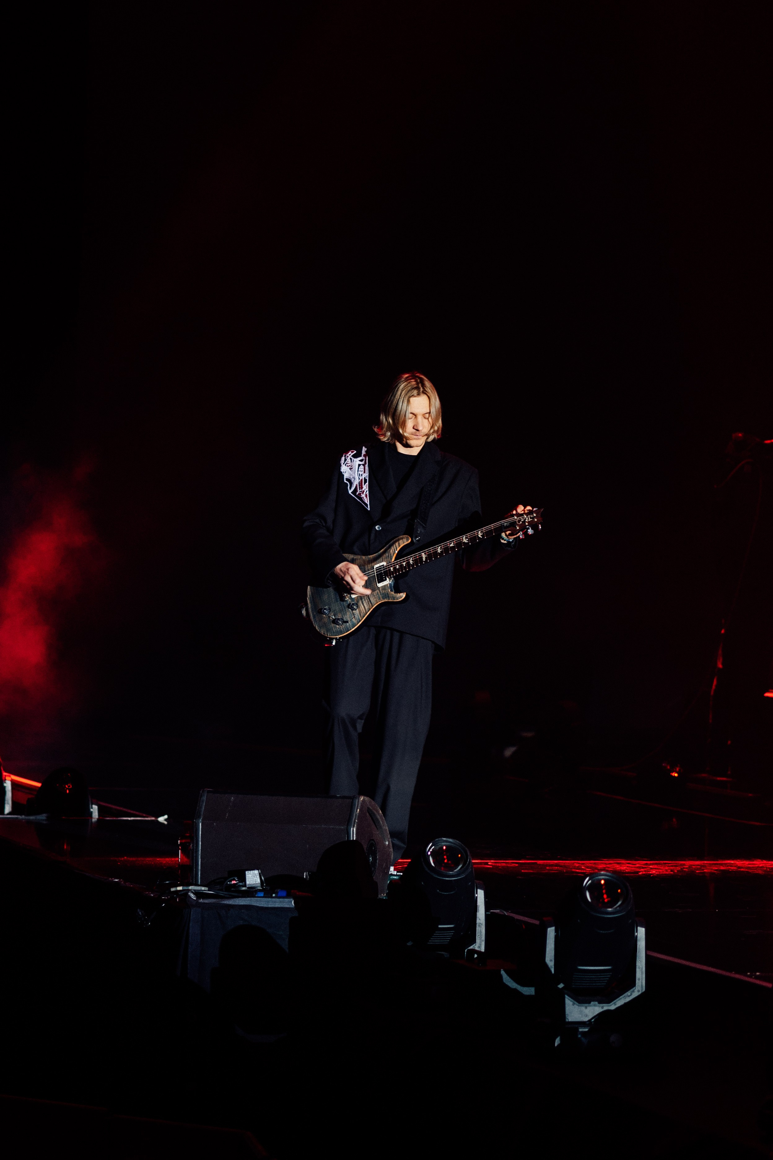 Антитіла. Misha Zaitsev