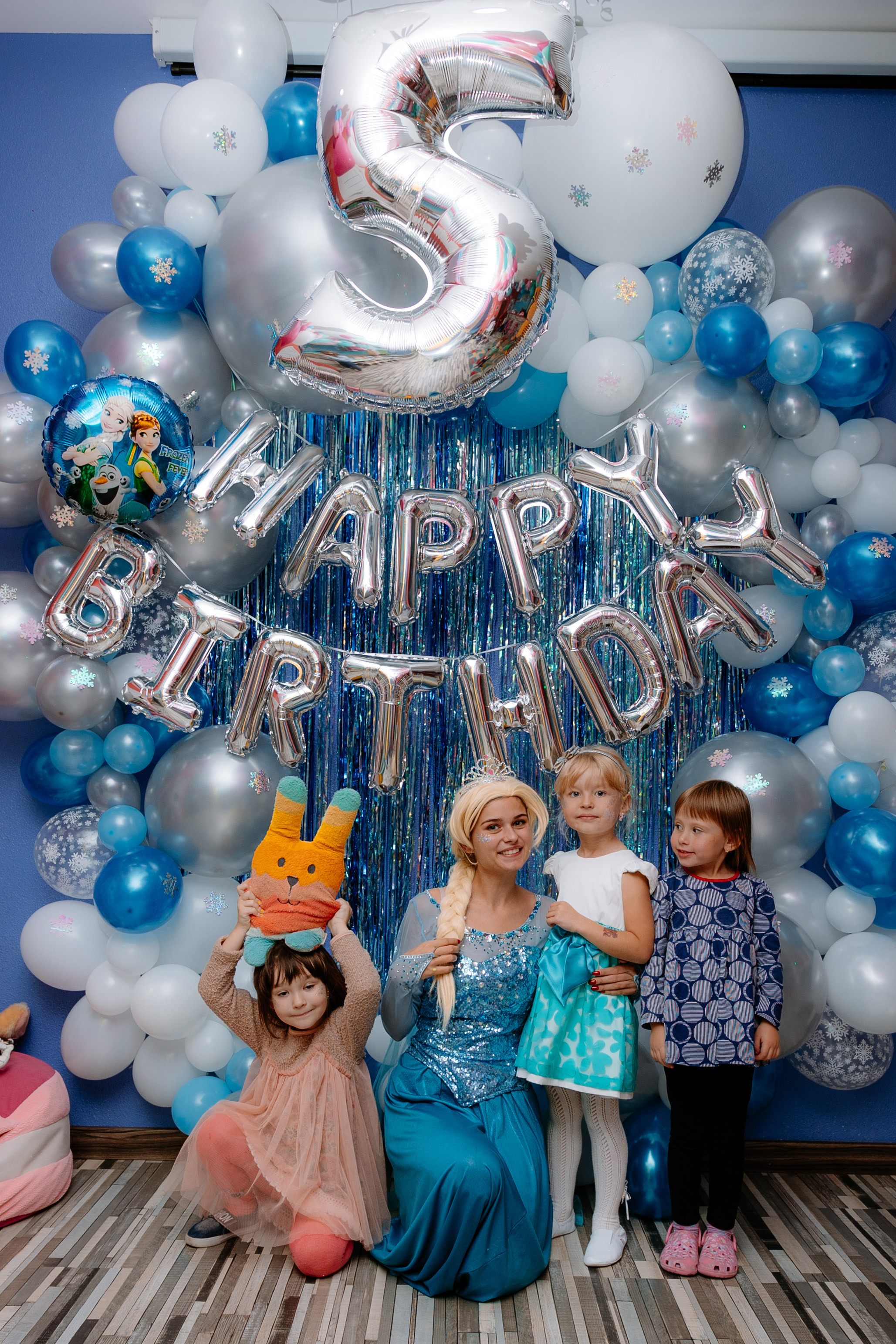 Happy birthday. Misha Zaitsev