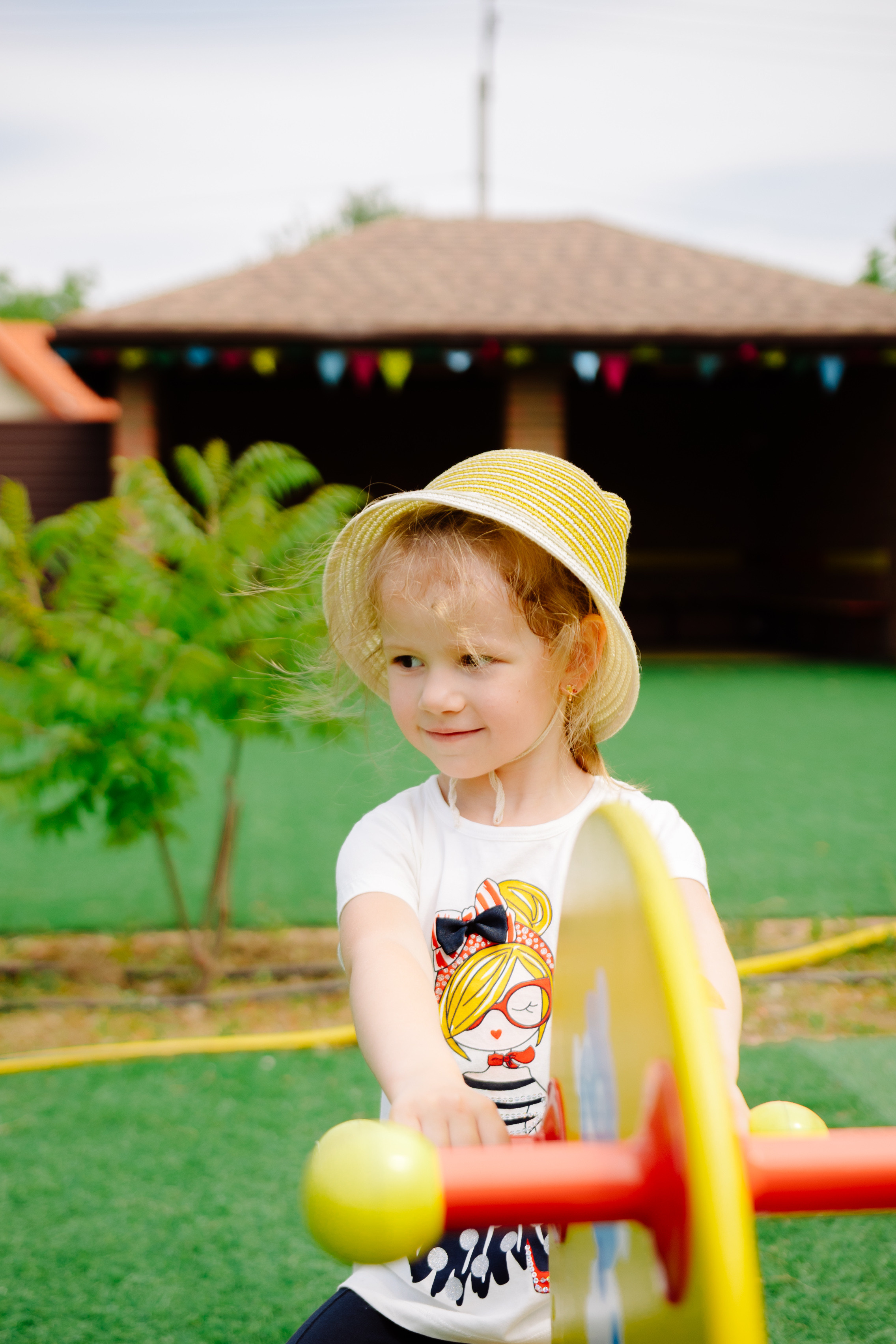 ARIANNA. Misha Zaitsev