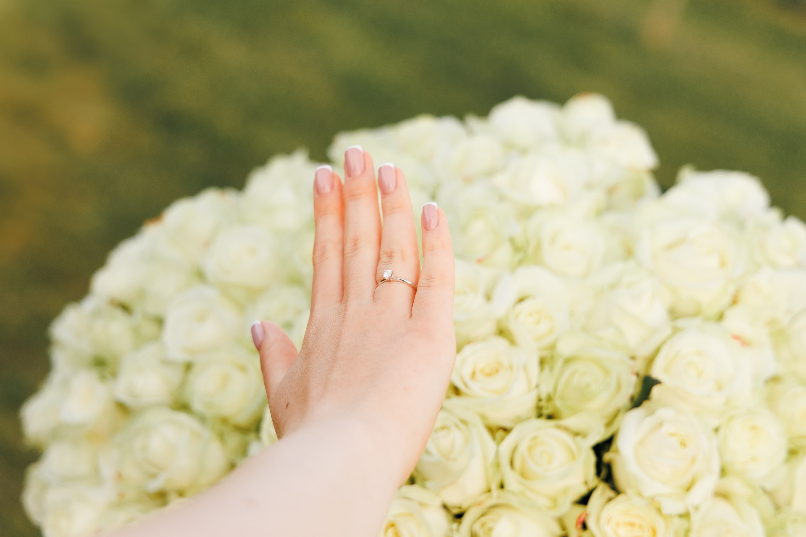 Love Story. Misha Zaitsev