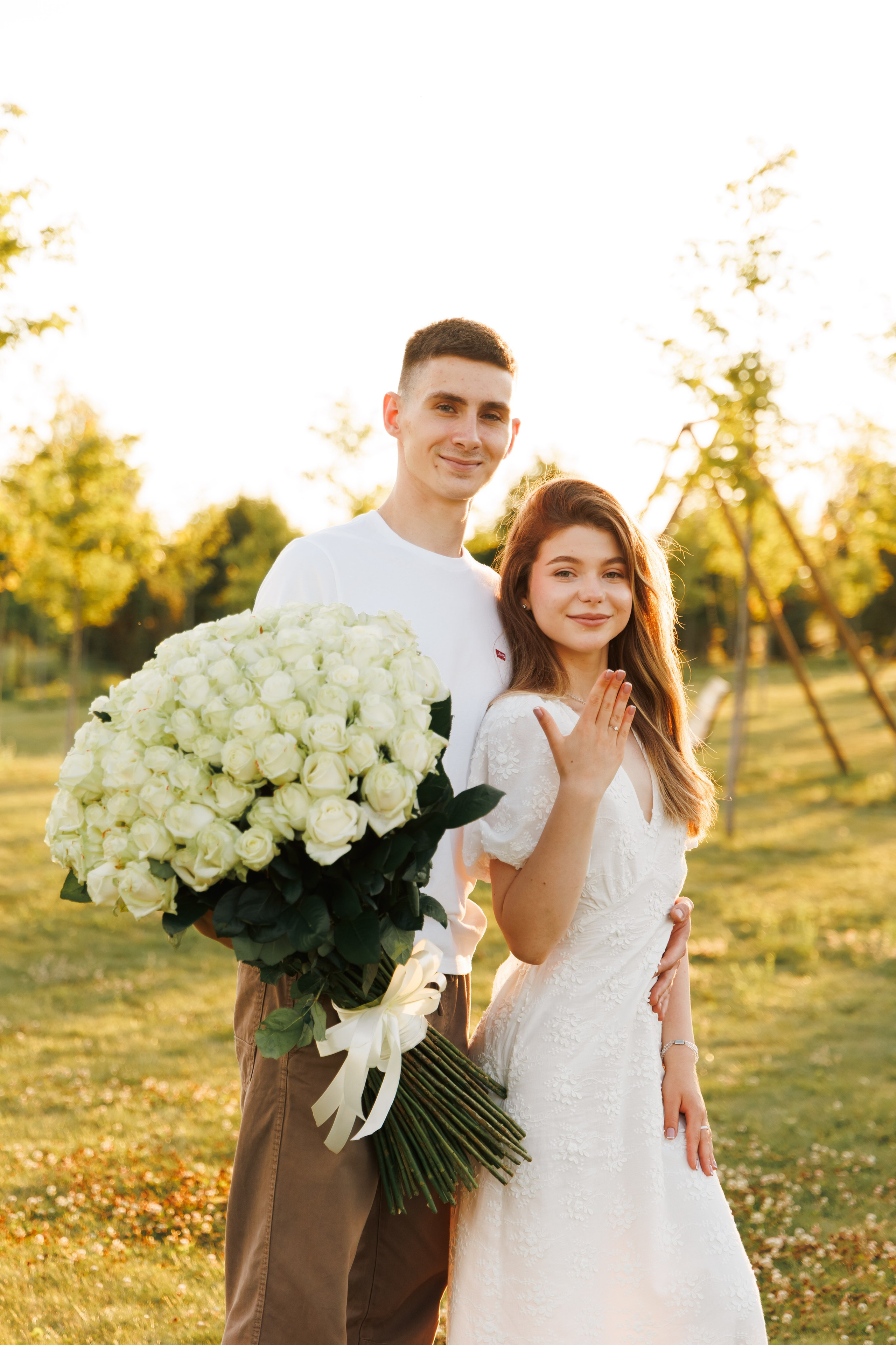 Love Story. Misha Zaitsev