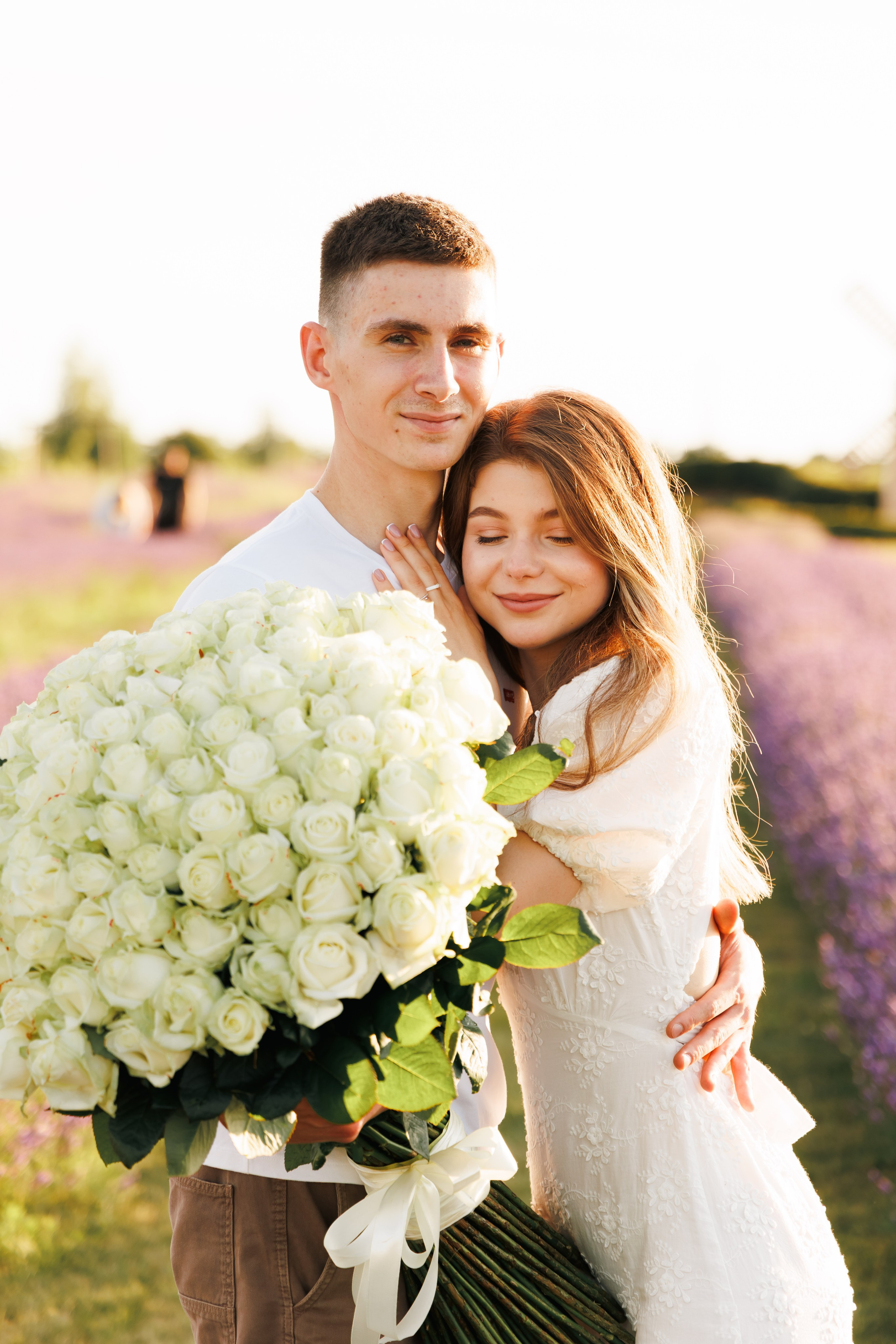 Love Story. Misha Zaitsev