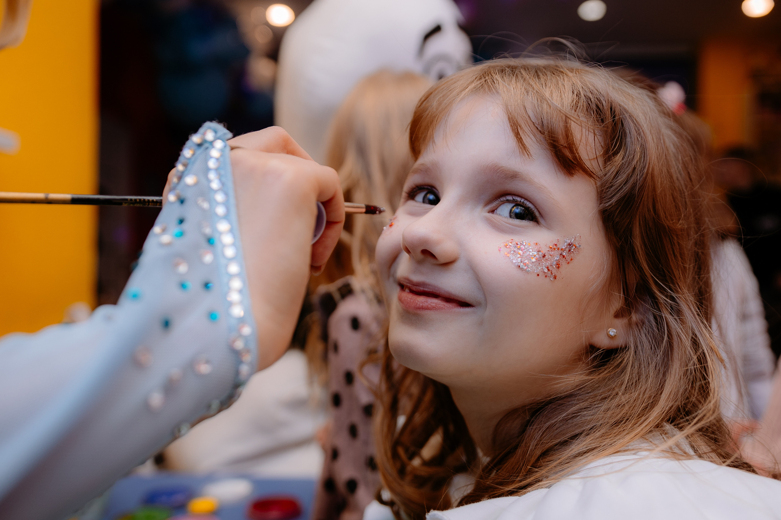 Happy birthday. Misha Zaitsev