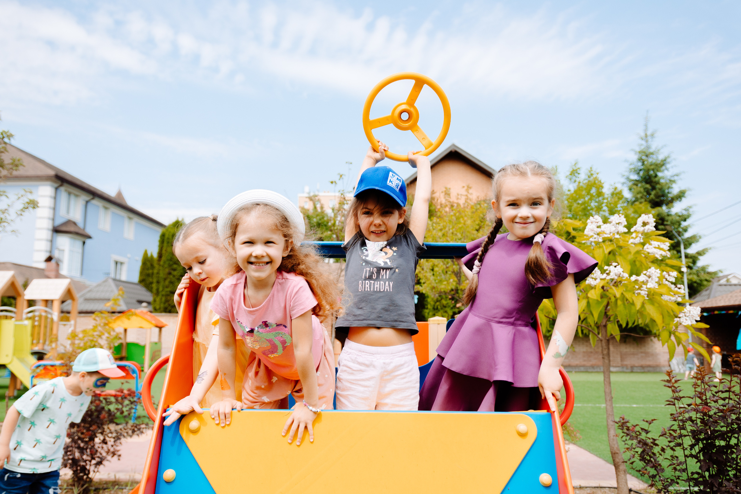 ARIANNA. Misha Zaitsev