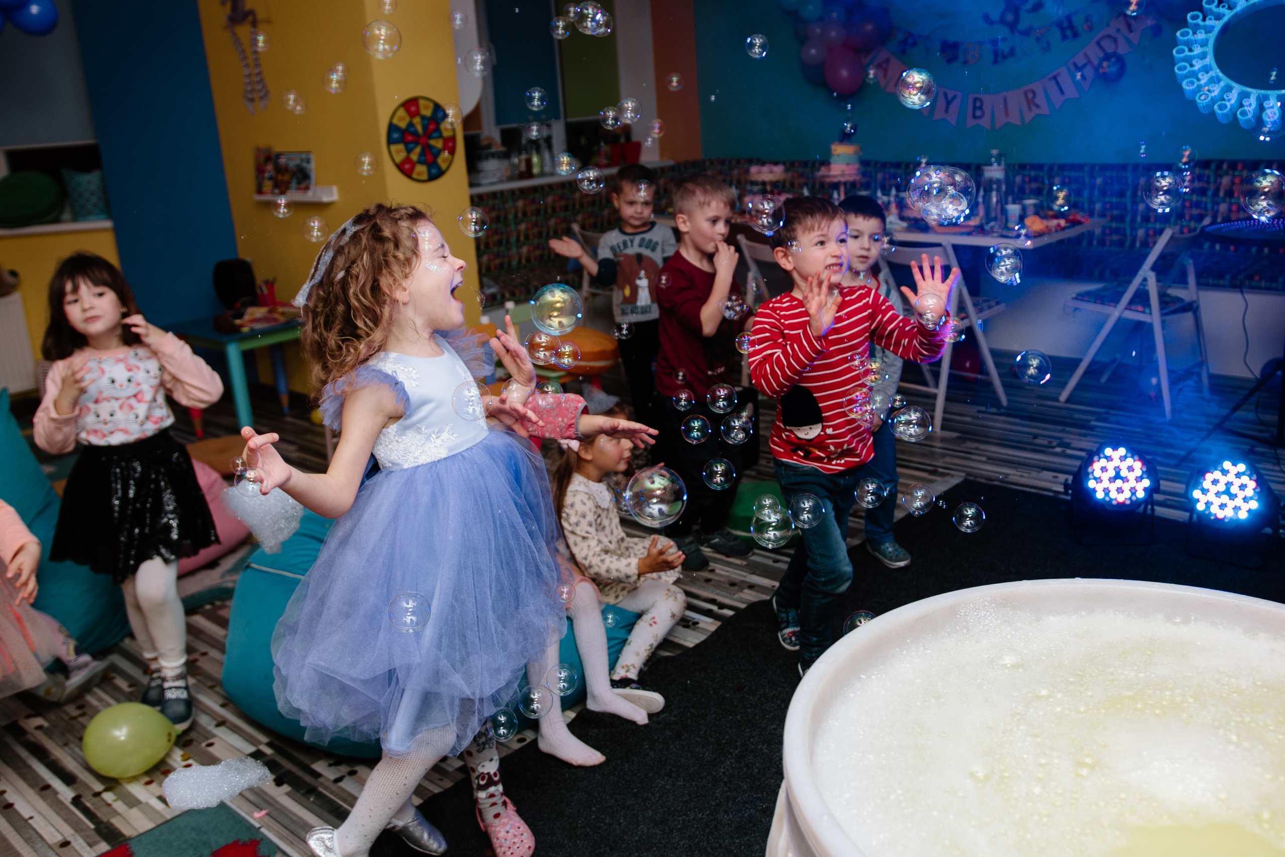 Happy birthday. Misha Zaitsev