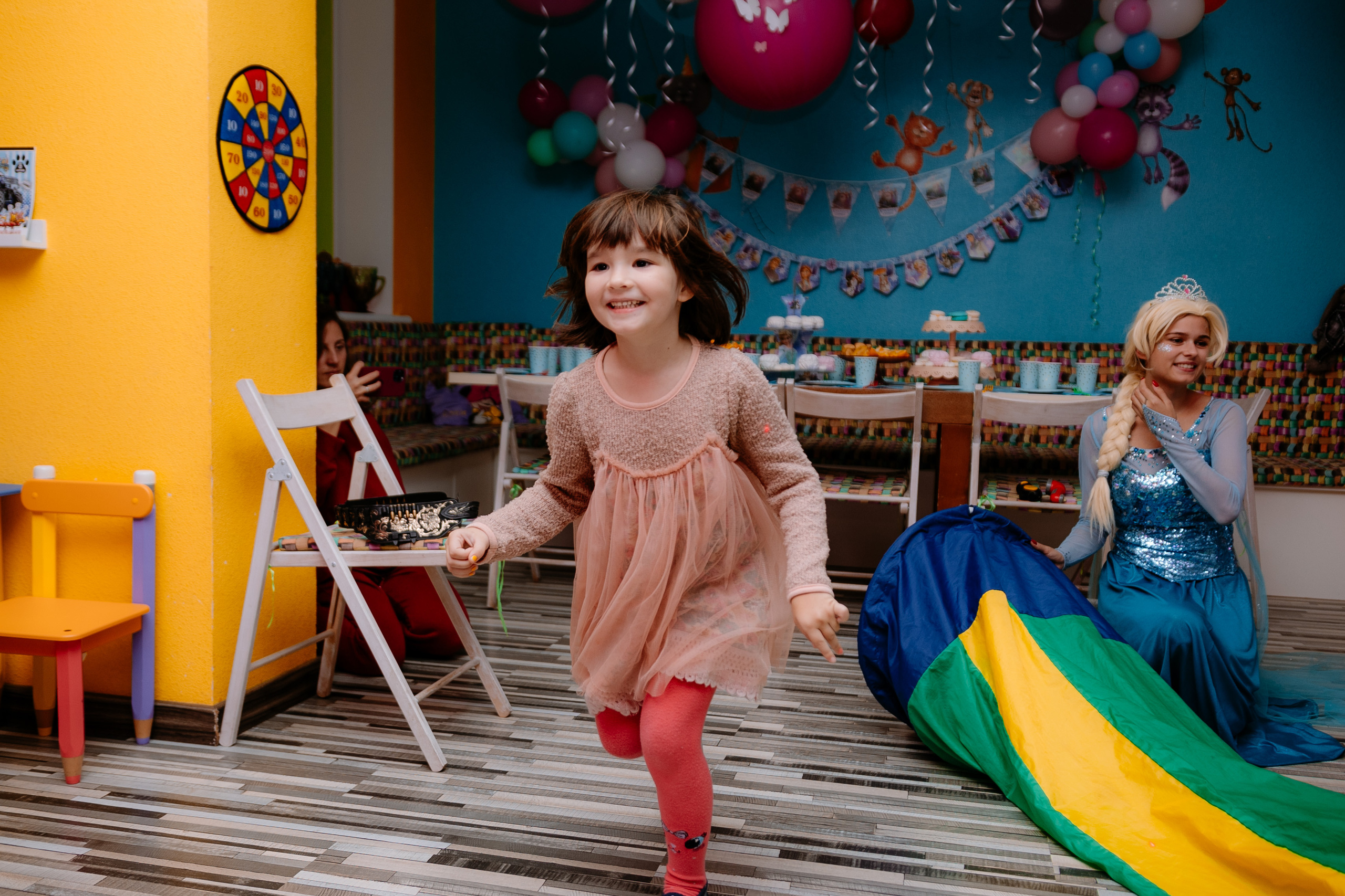 Happy birthday. Misha Zaitsev