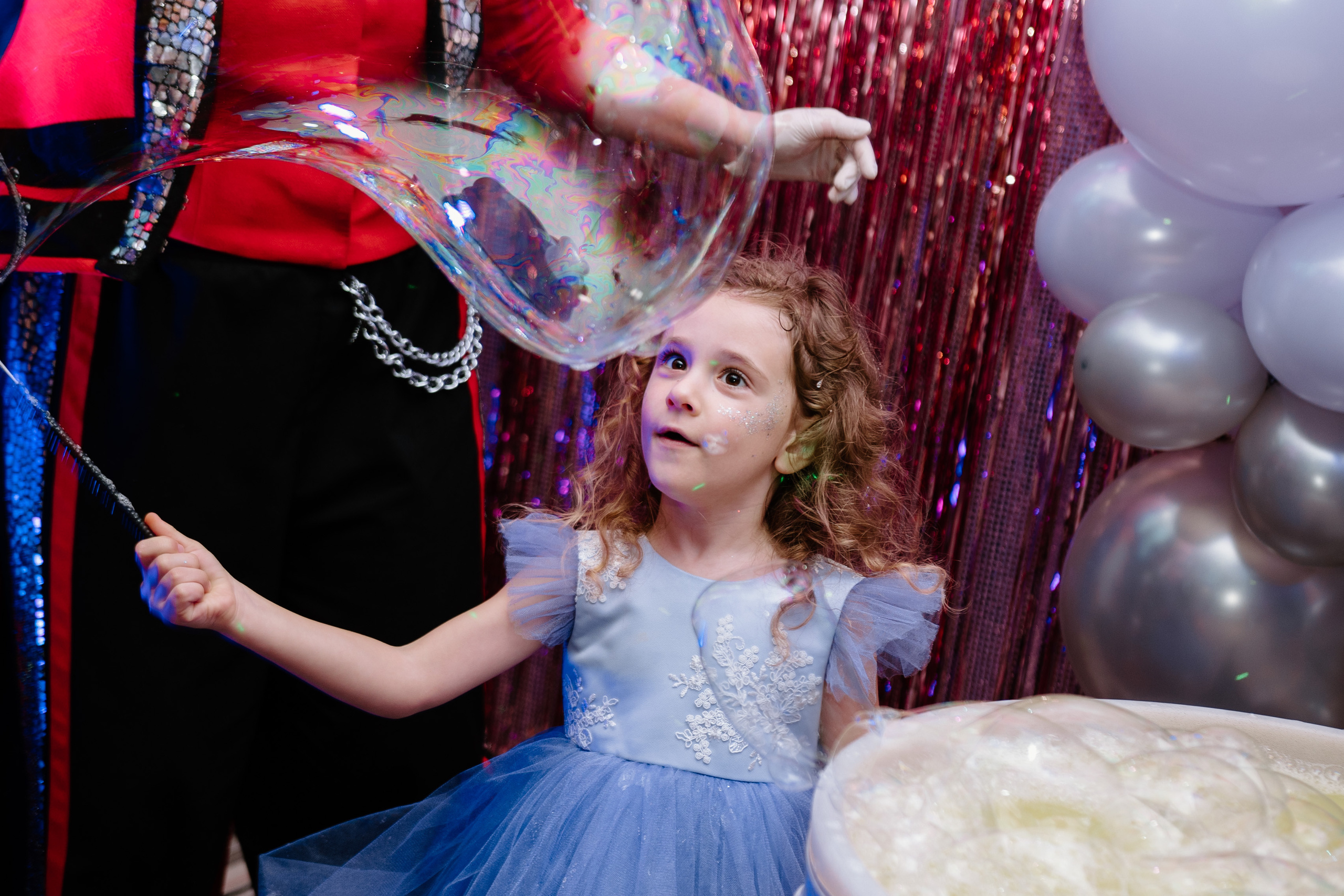 Happy birthday. Misha Zaitsev