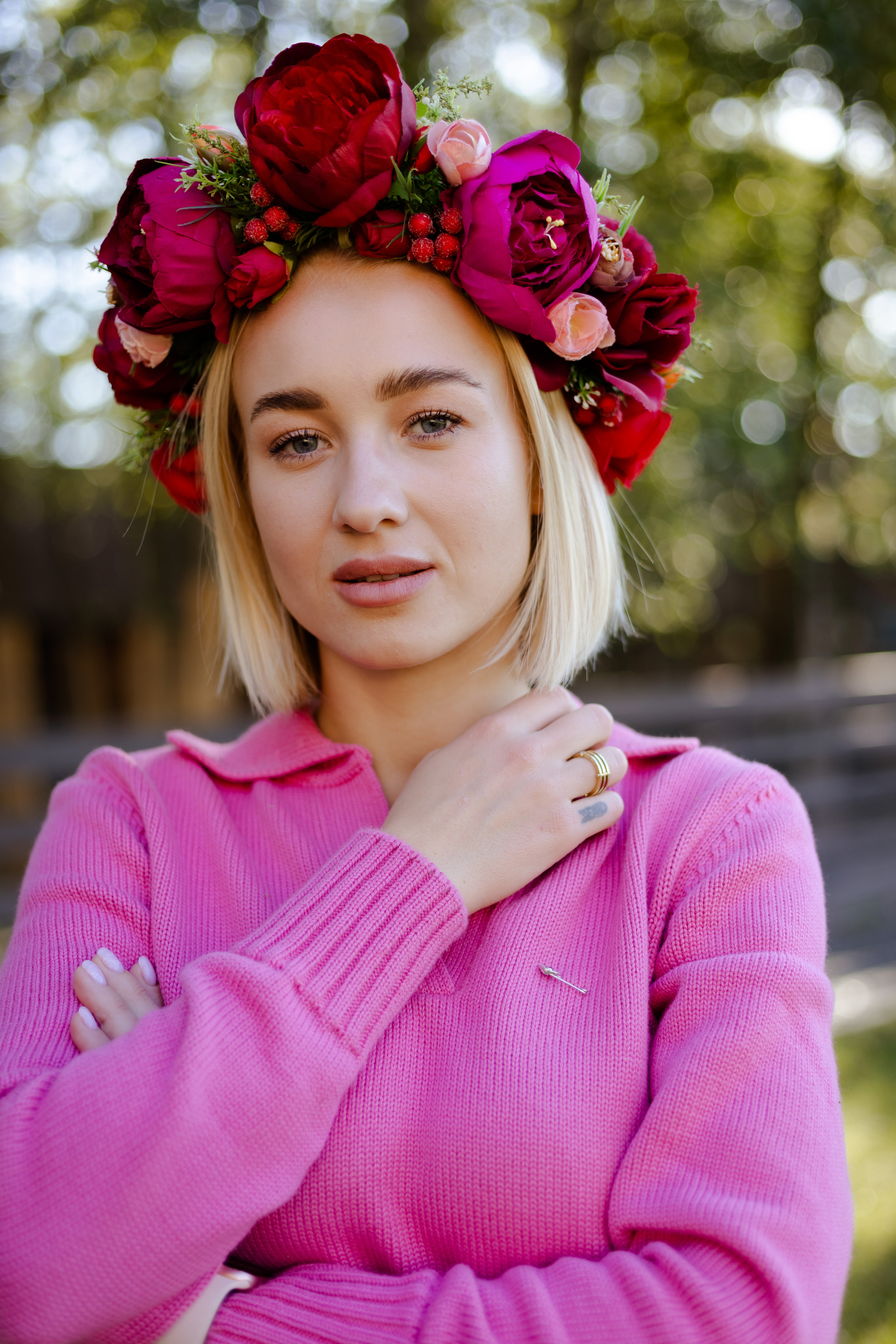 Yasnopark. Misha Zaitsev