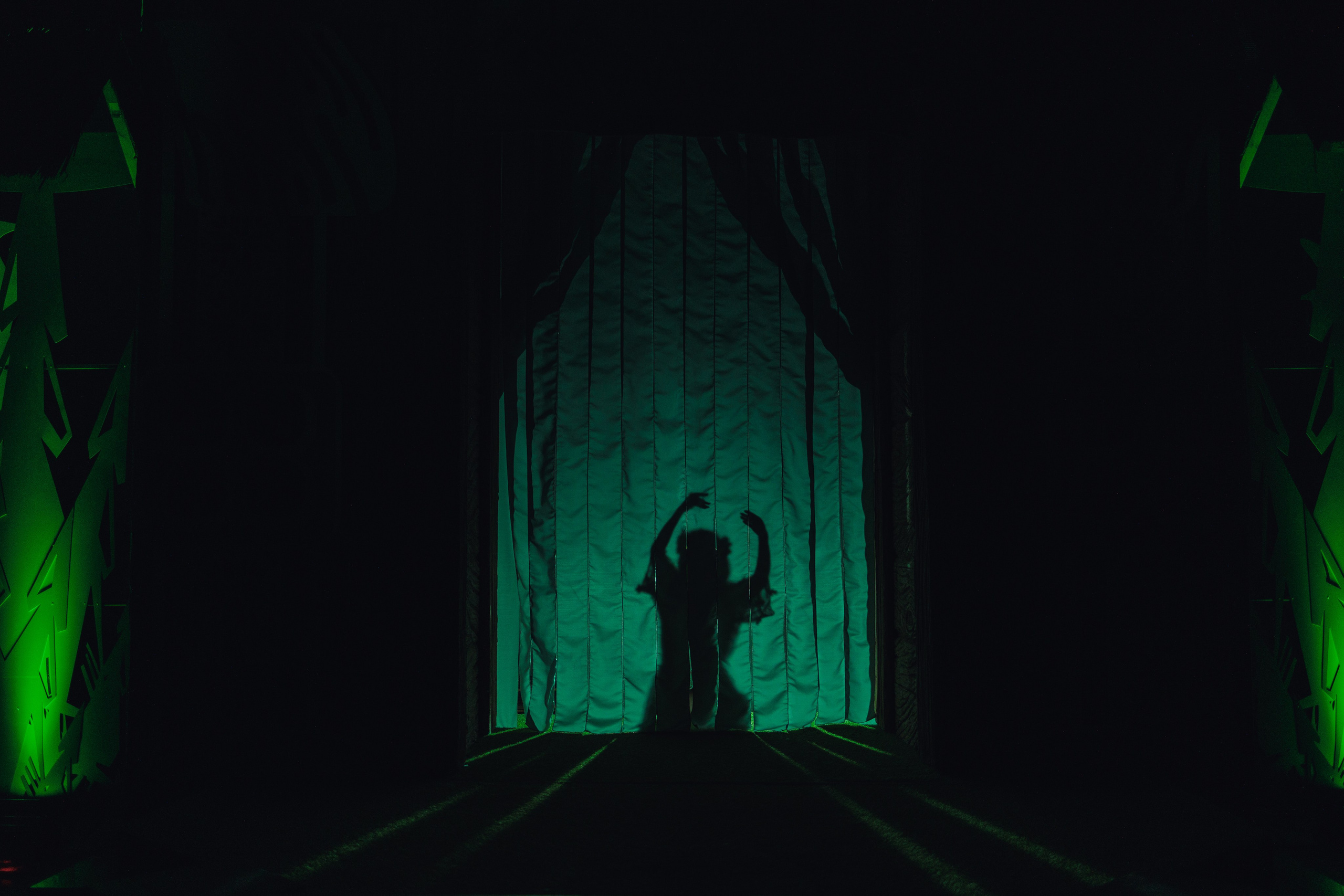 Mavka. Misha Zaitsev