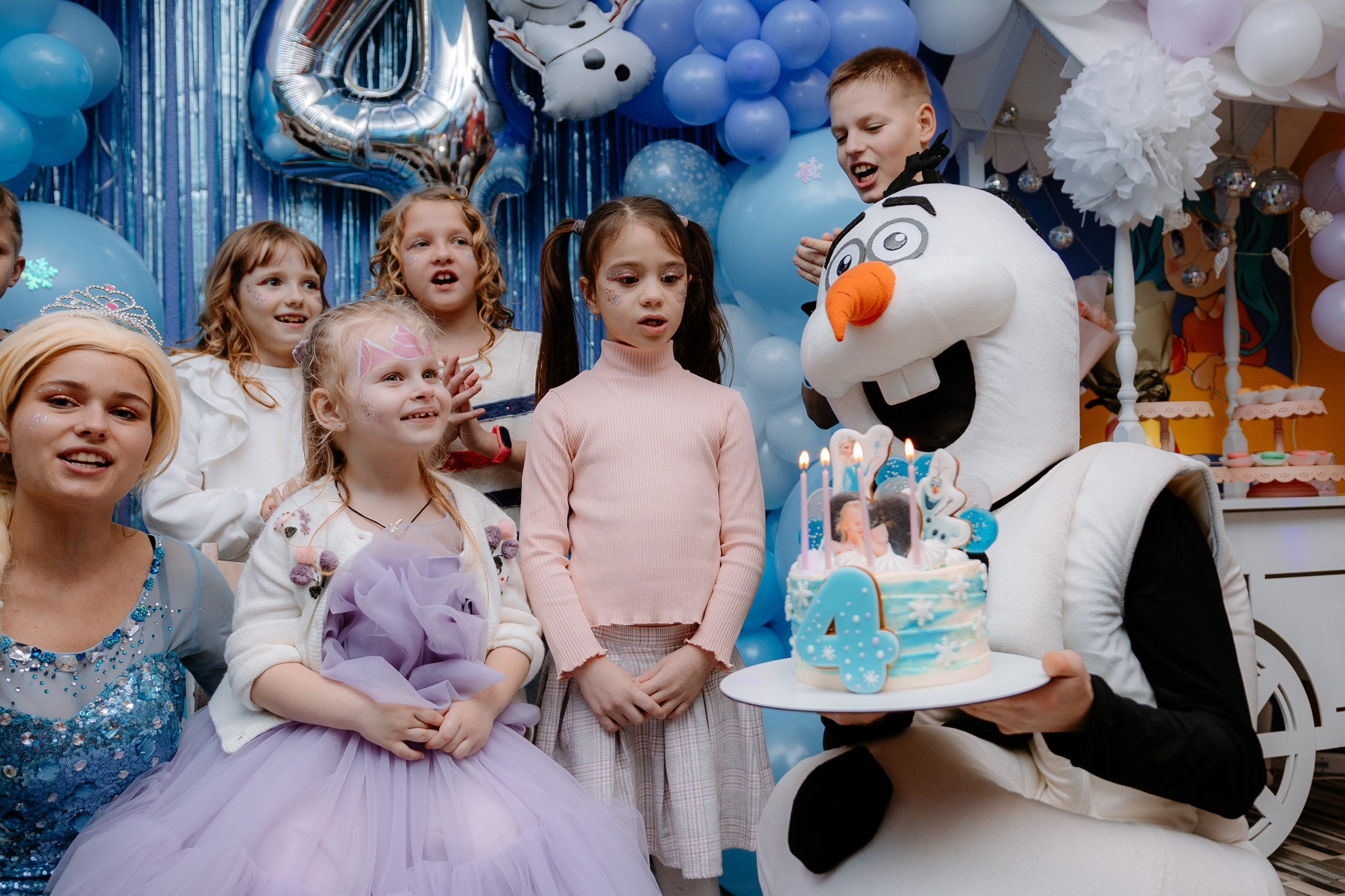 Happy birthday. Misha Zaitsev