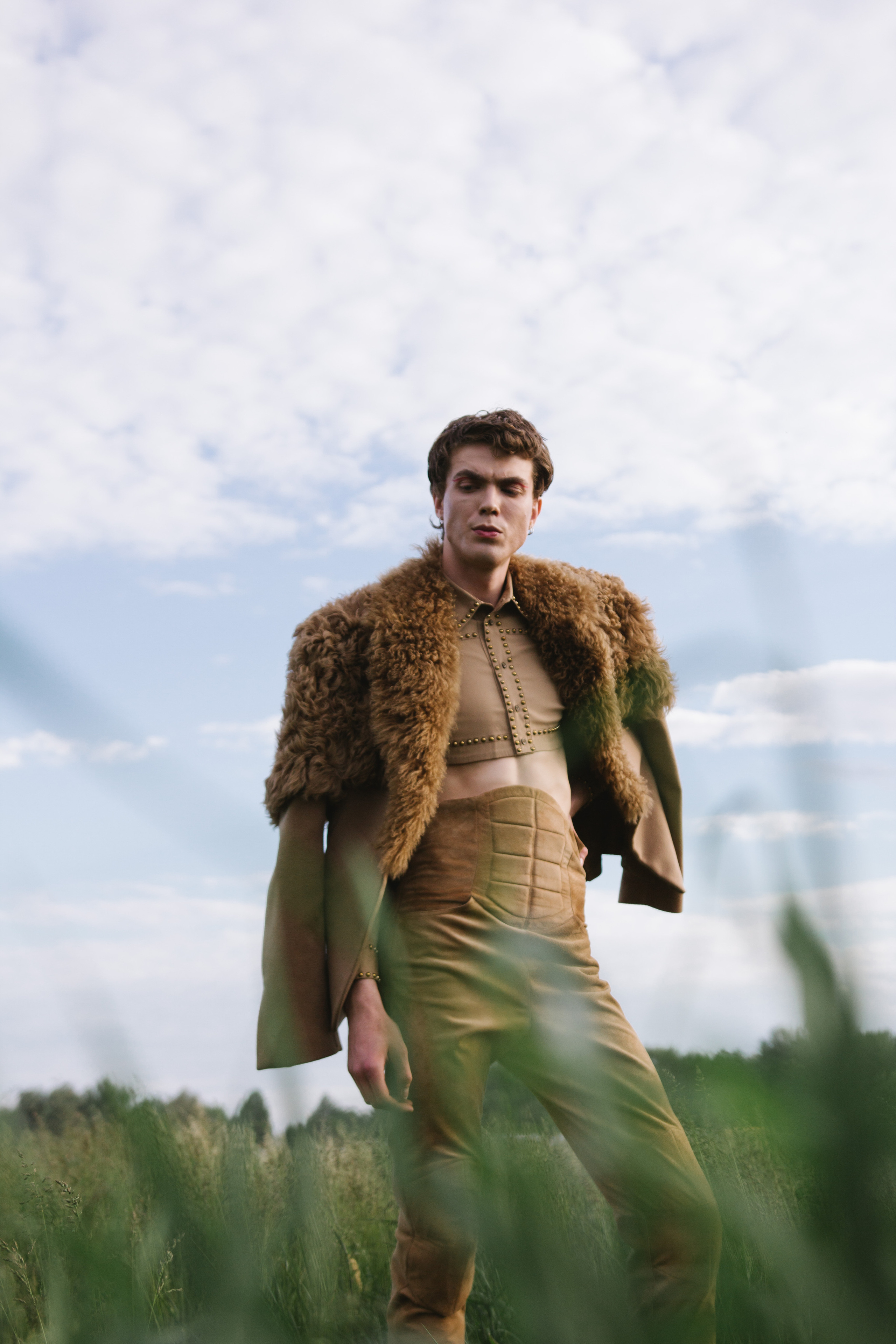 Fashion. Misha Zaitsev